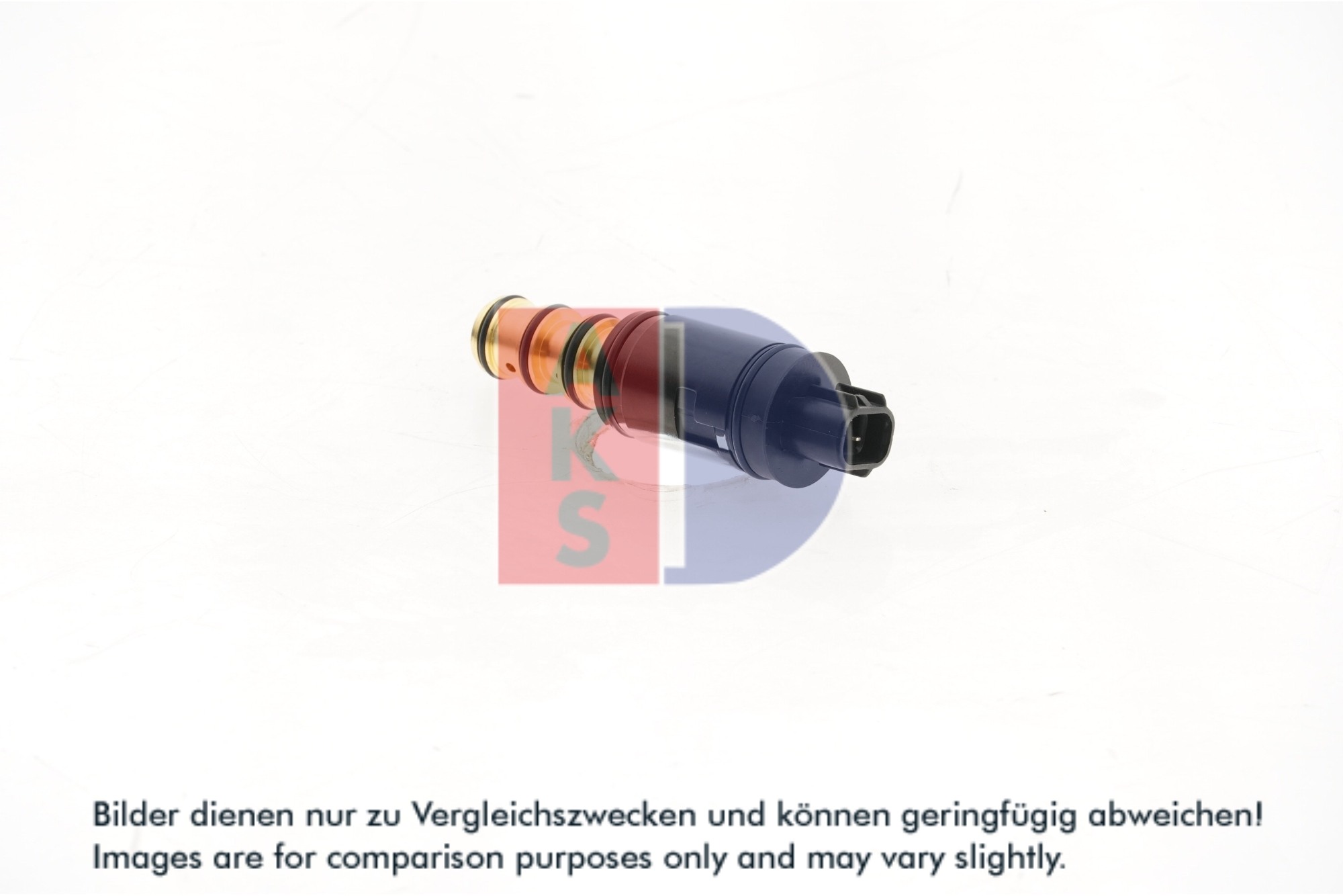 AKS DASIS Reguleringsventil, kompressor 859003n for OPEL MITSUBISHI TOYOTA