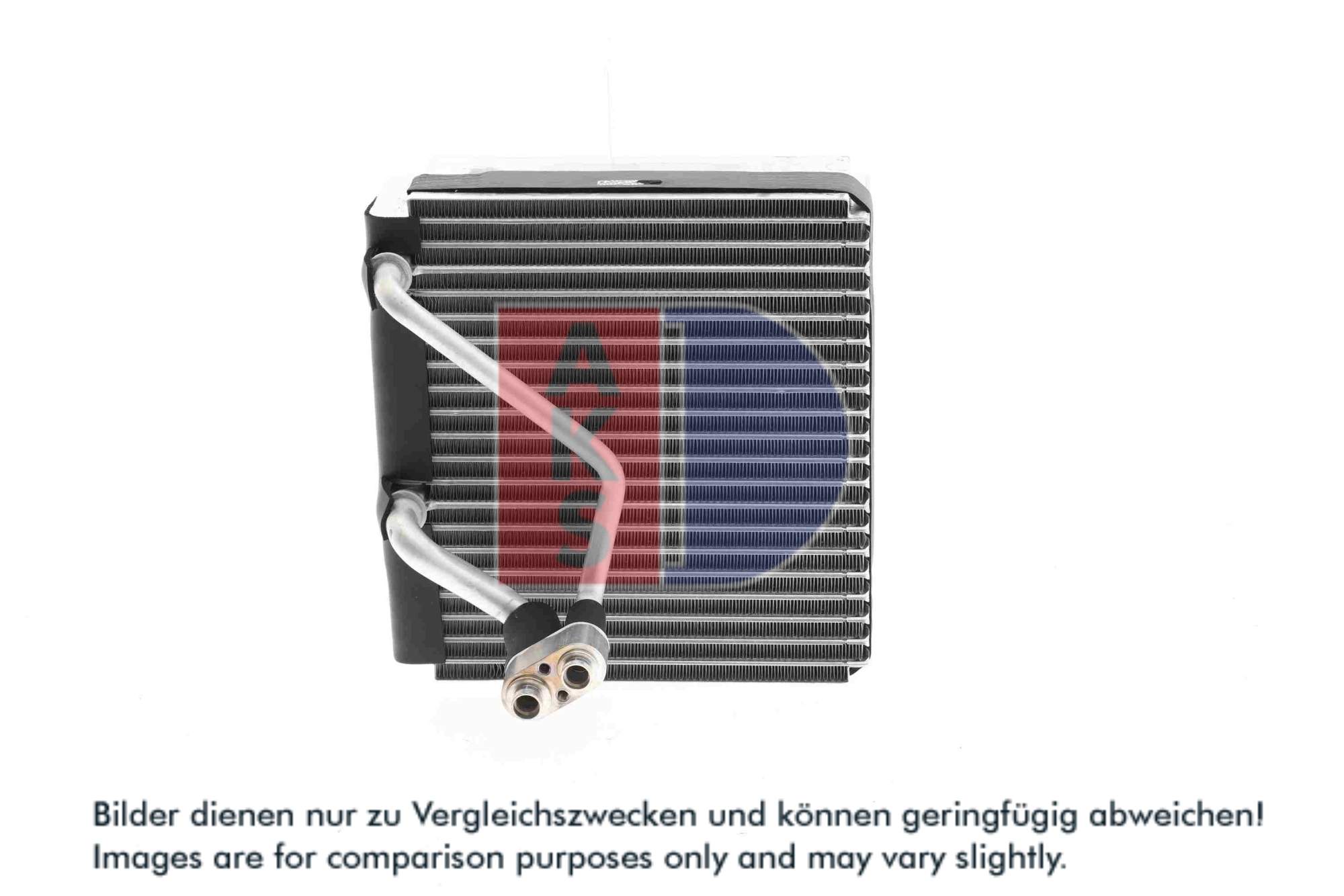 AKS DASIS Fordamper, klimaanlæg 820421n for HYUNDAI