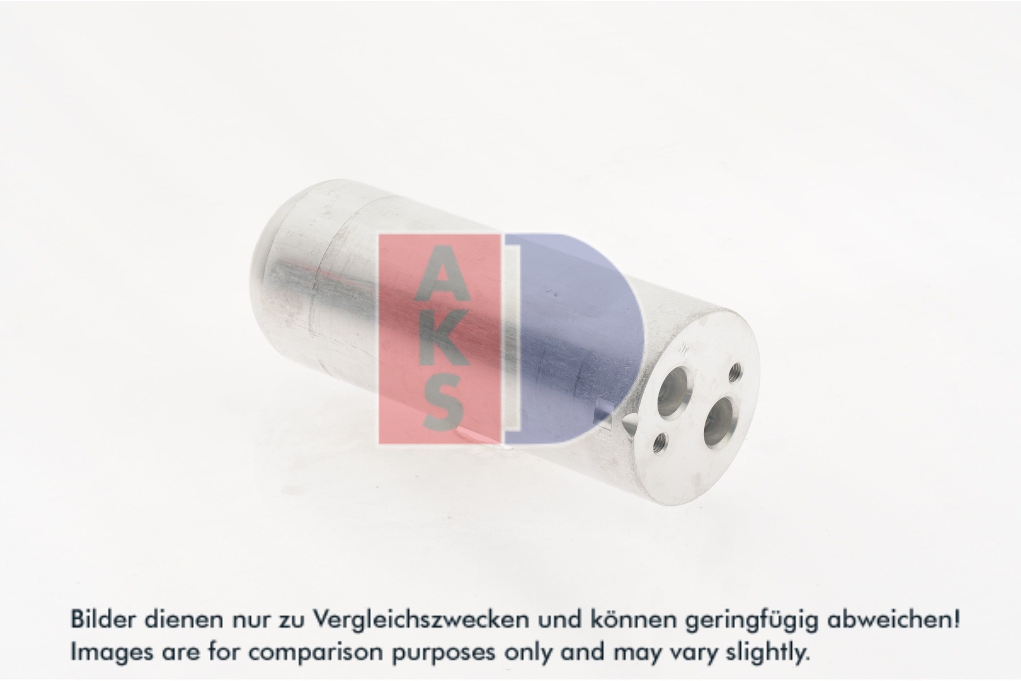 AKS DASIS Tørrer, klimaanlæg 800681n for VAG
