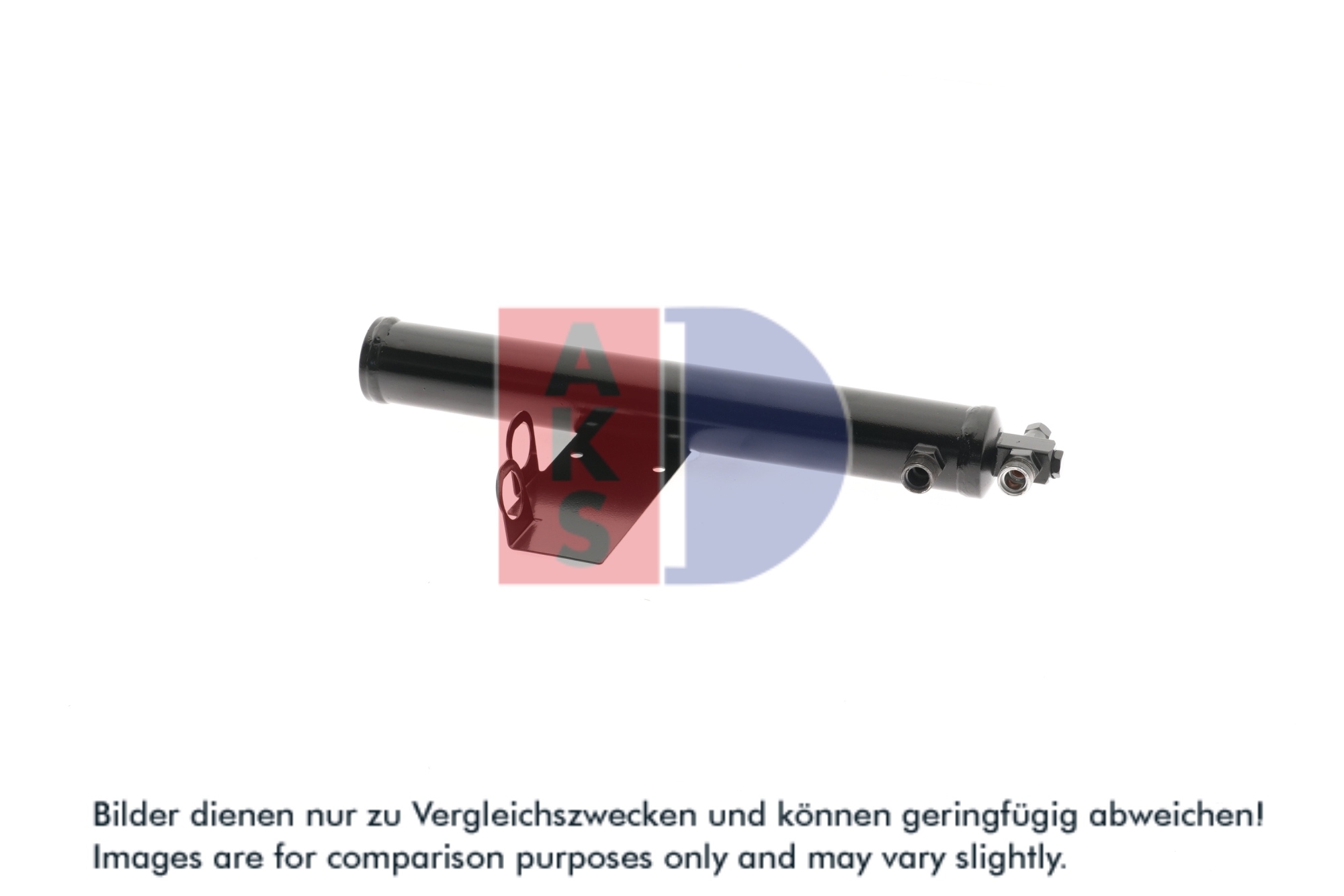 AKS DASIS 800682n 50mm for MERCEDES-BENZ