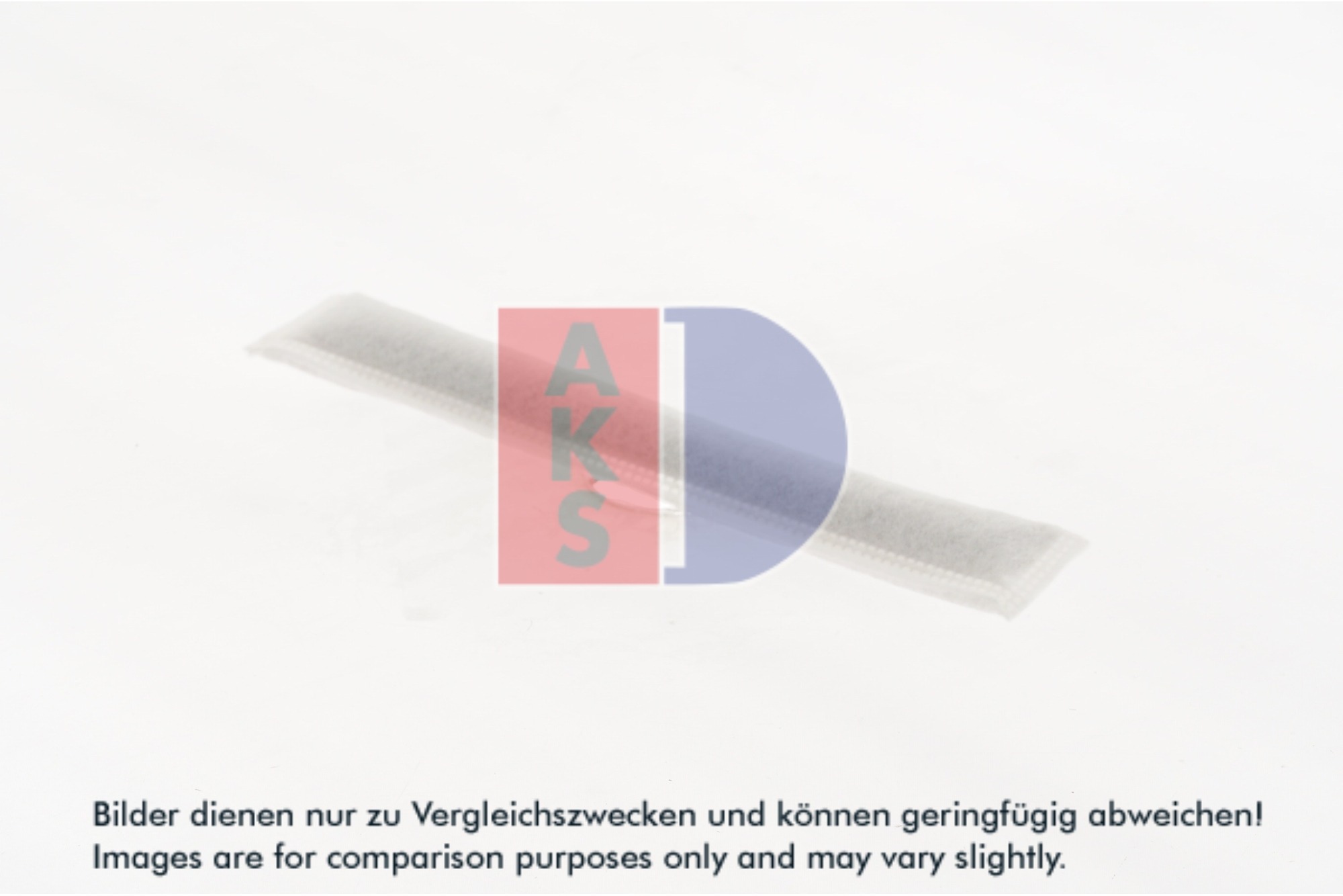 AKS DASIS Tørrer, klimaanlæg 800699n for FORD