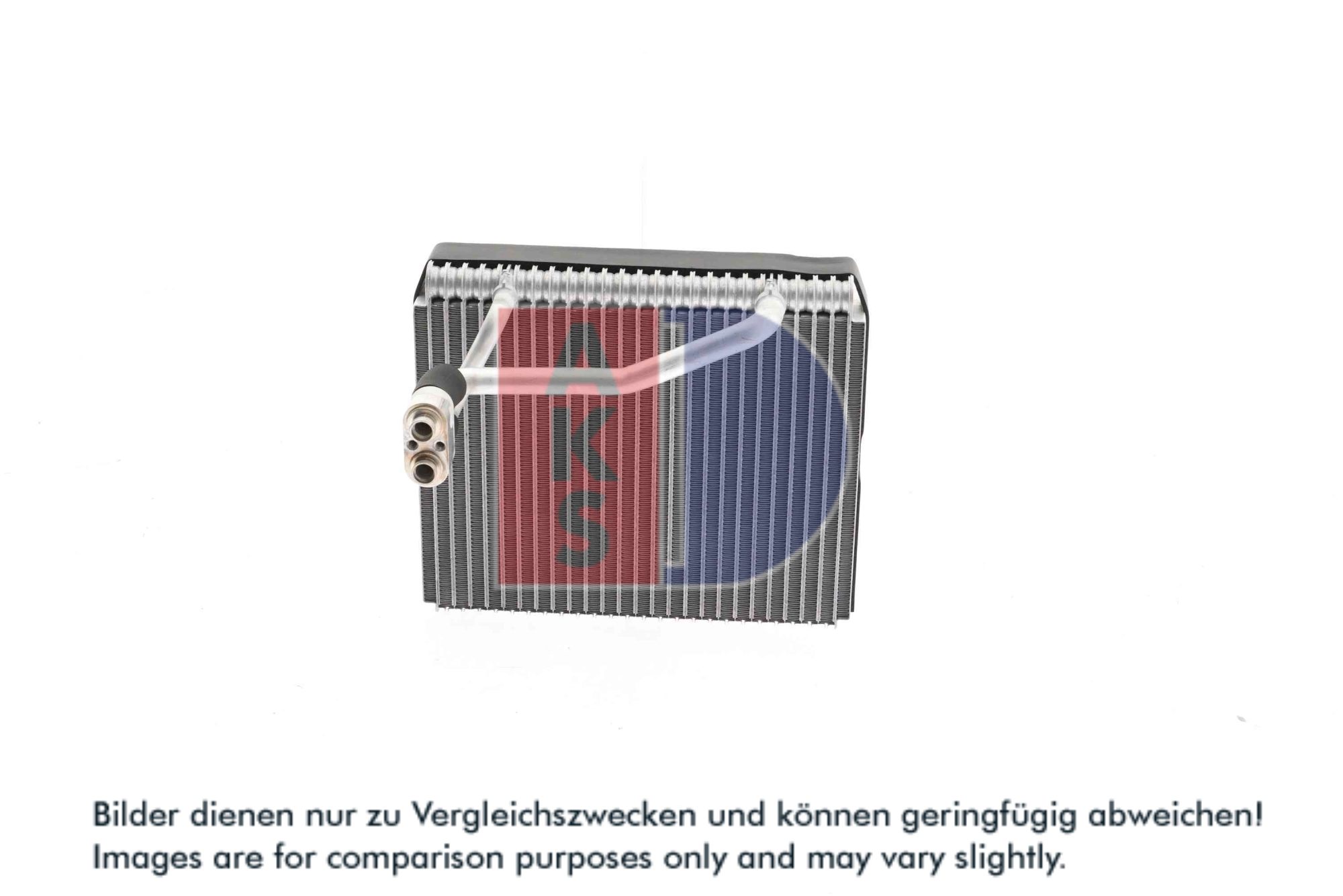 AKS DASIS Fordamper, klimaanlæg 820397n for HYUNDAI