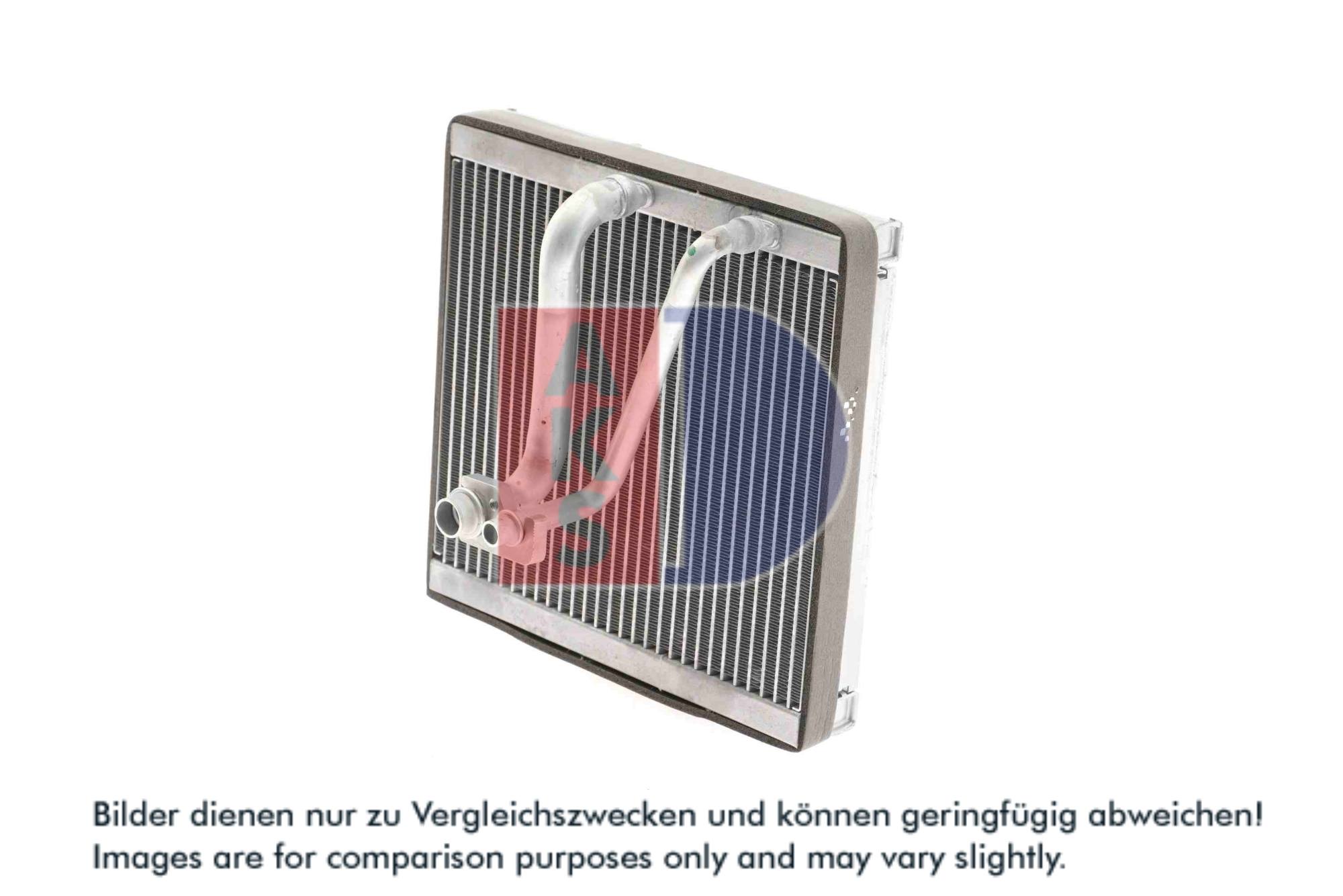 AKS DASIS Fordamper, klimaanlæg 042006n for VAG