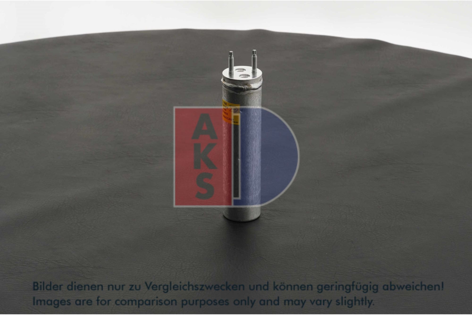 AKS DASIS Tørrer, klimaanlæg 800663n for FORD