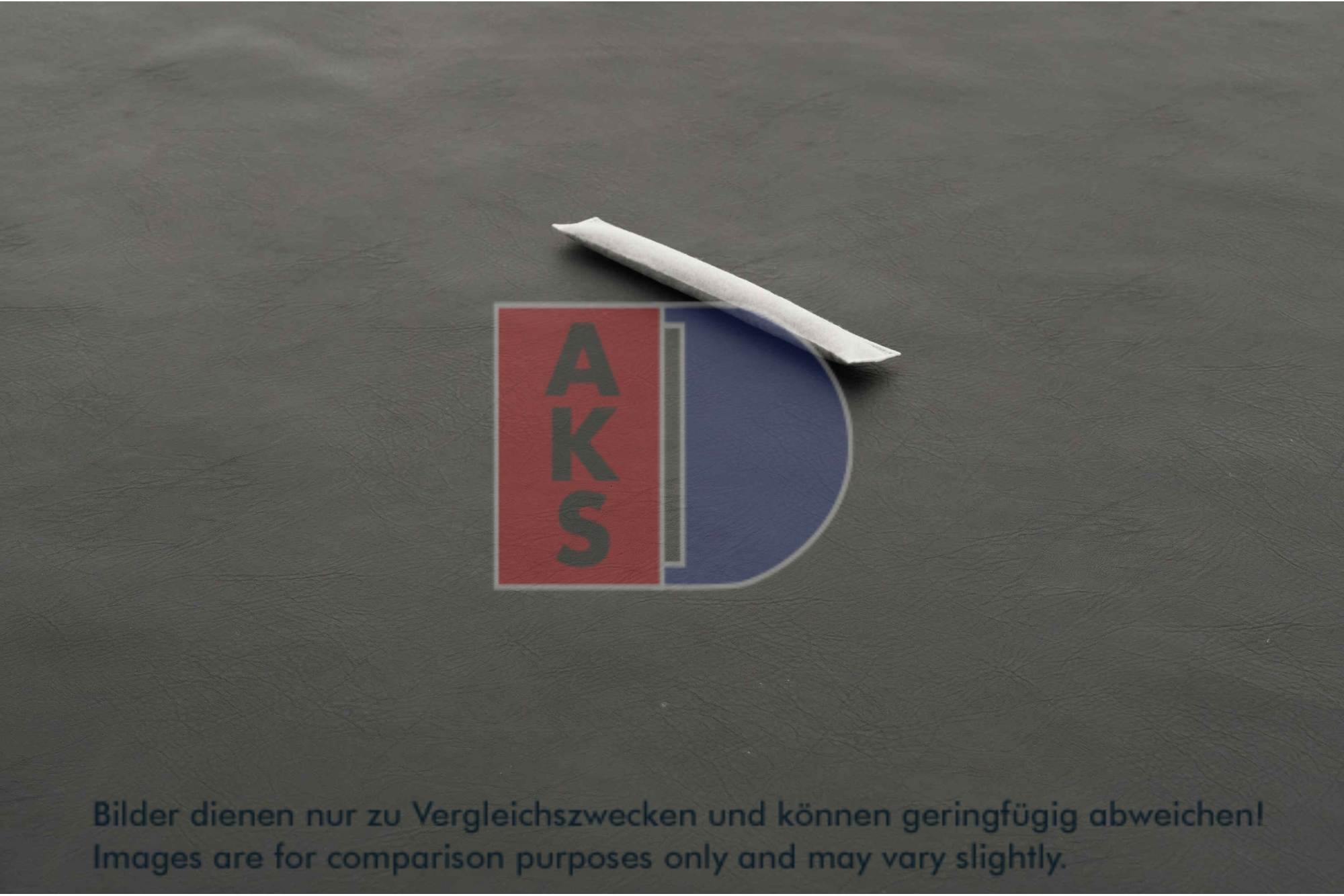 AKS DASIS Tørrer, klimaanlæg 800090n for VAG