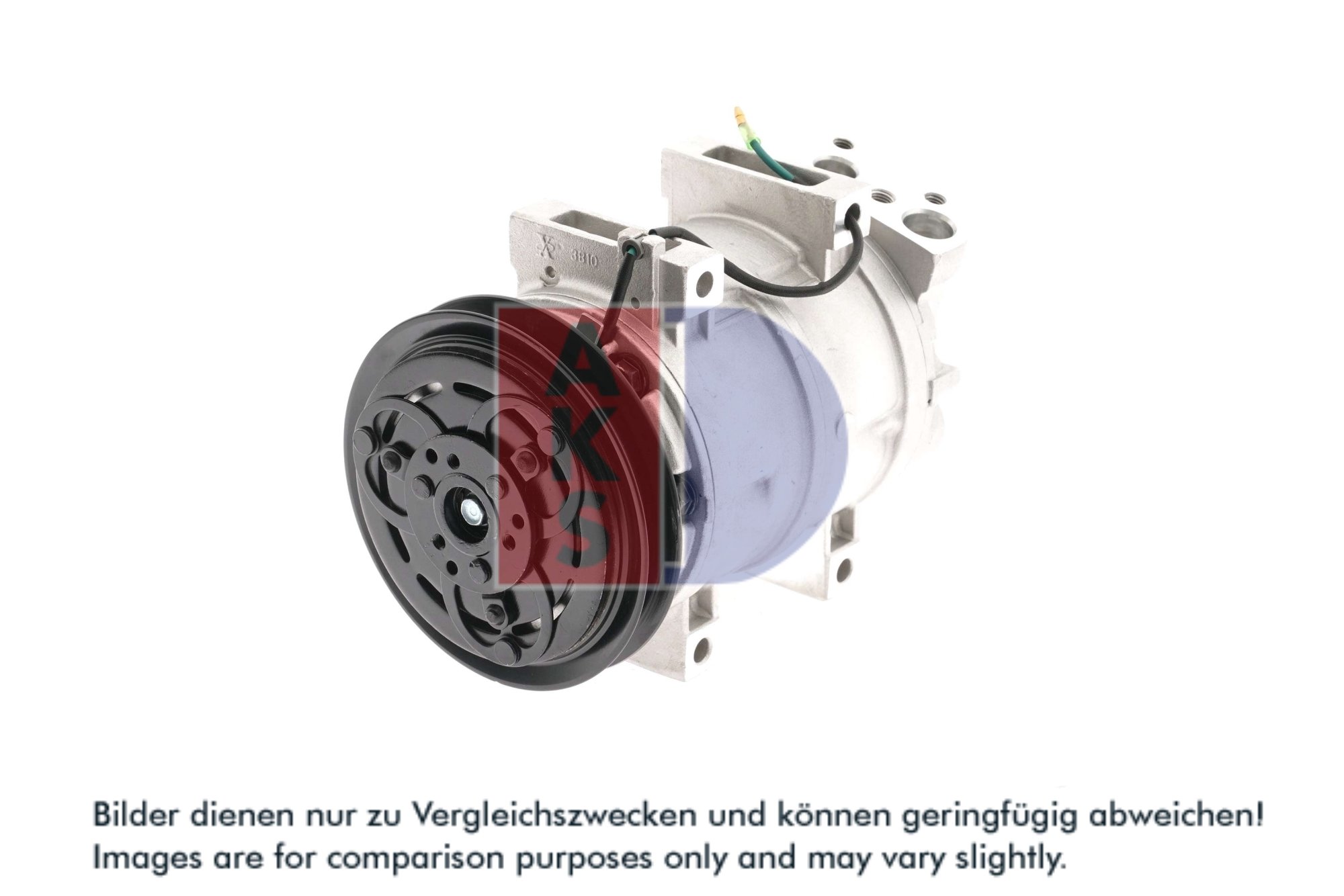 AKS DASIS 850283n for VOLVO