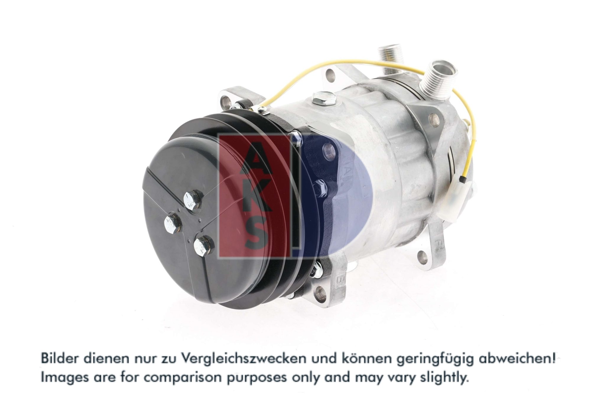 AKS DASIS 850651n for VOLVO