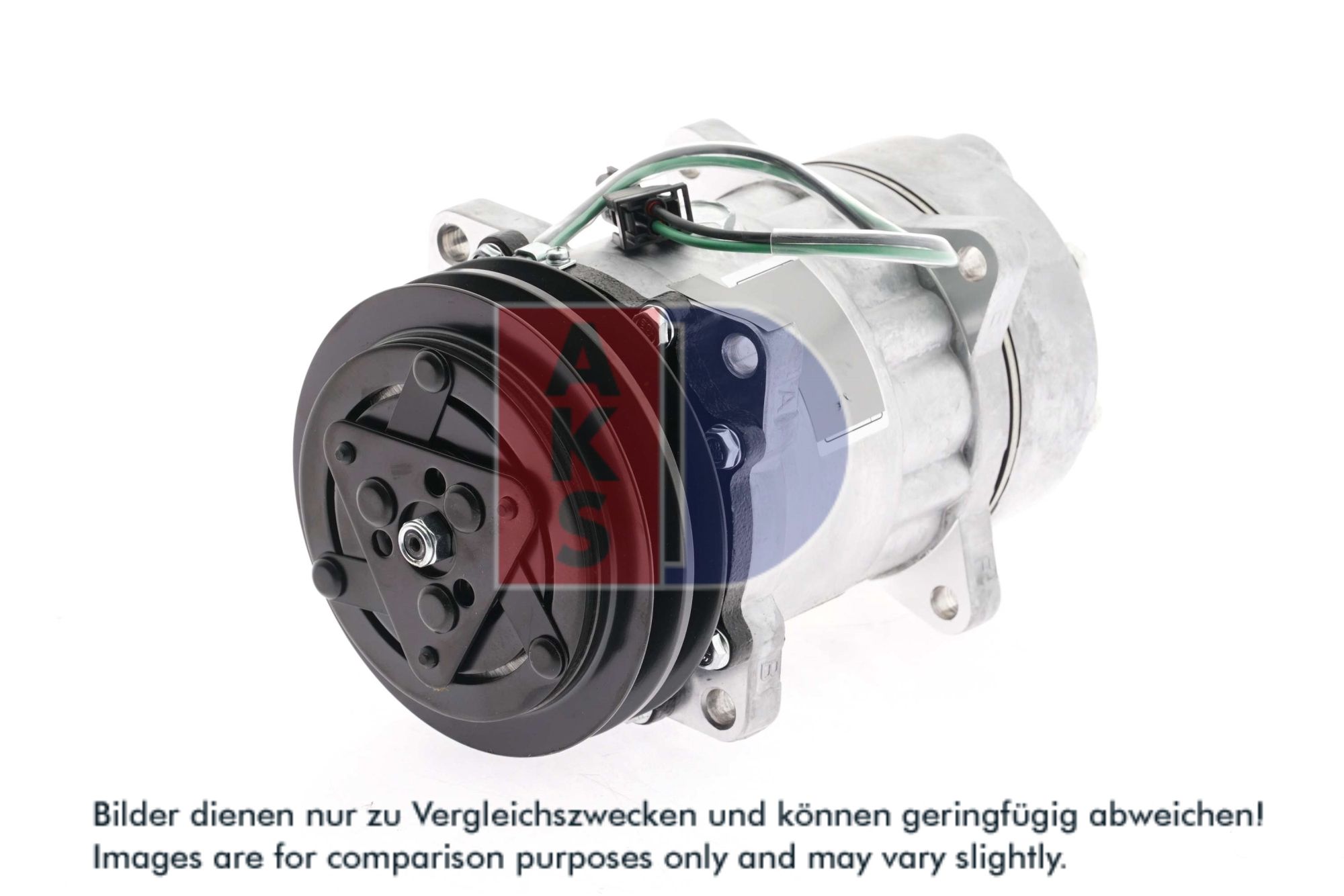 AKS DASIS 850663n for RENAULT TRUCKS