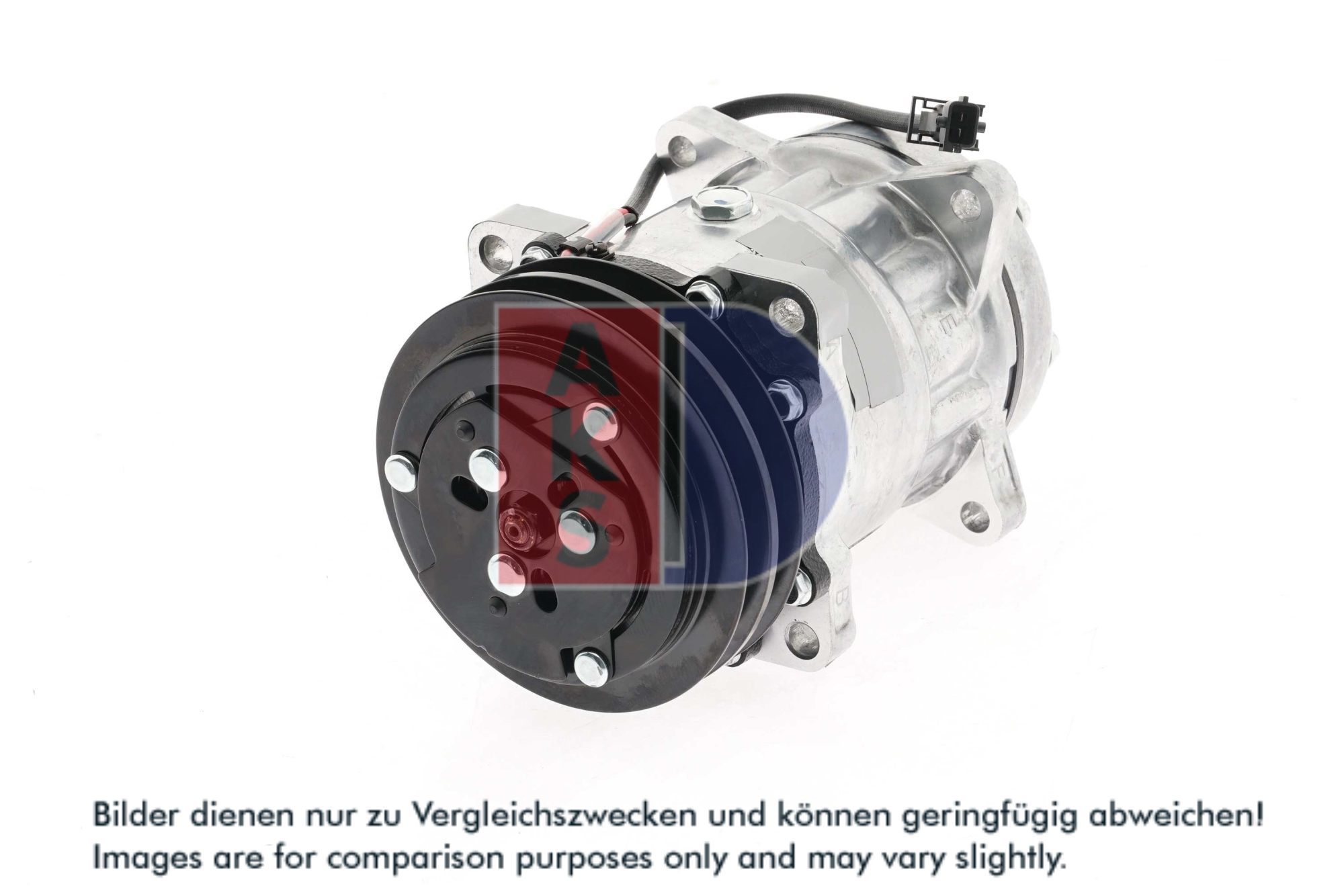 AKS DASIS 850666n for VOLVO RENAULT TRUCKS