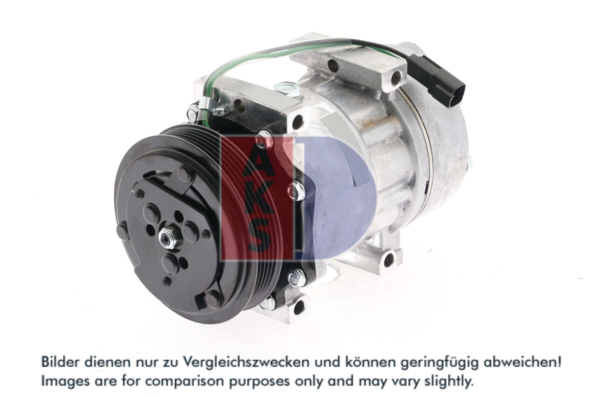 AKS DASIS 850669n for RENAULT TRUCKS
