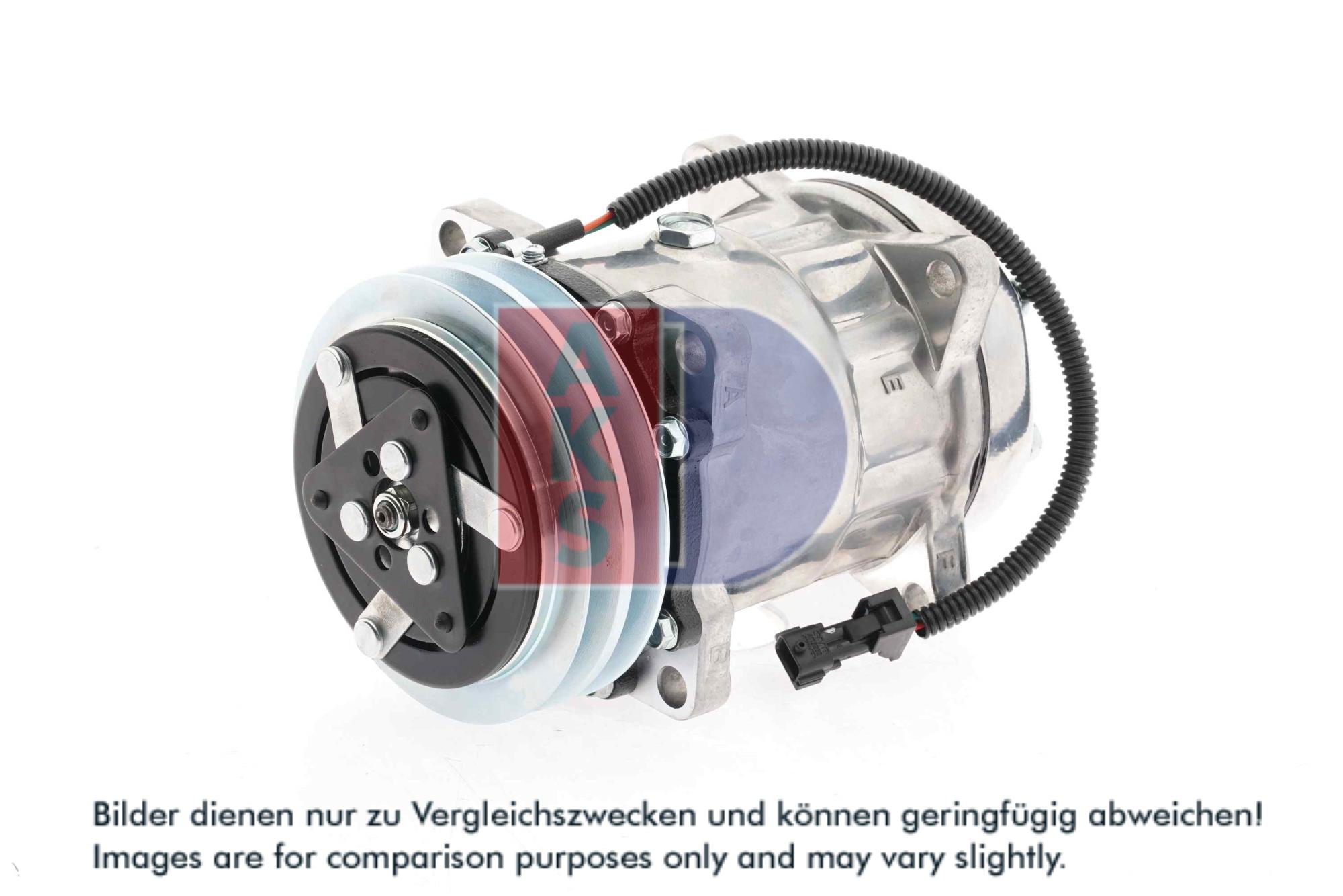 AKS DASIS 850668n for RENAULT TRUCKS