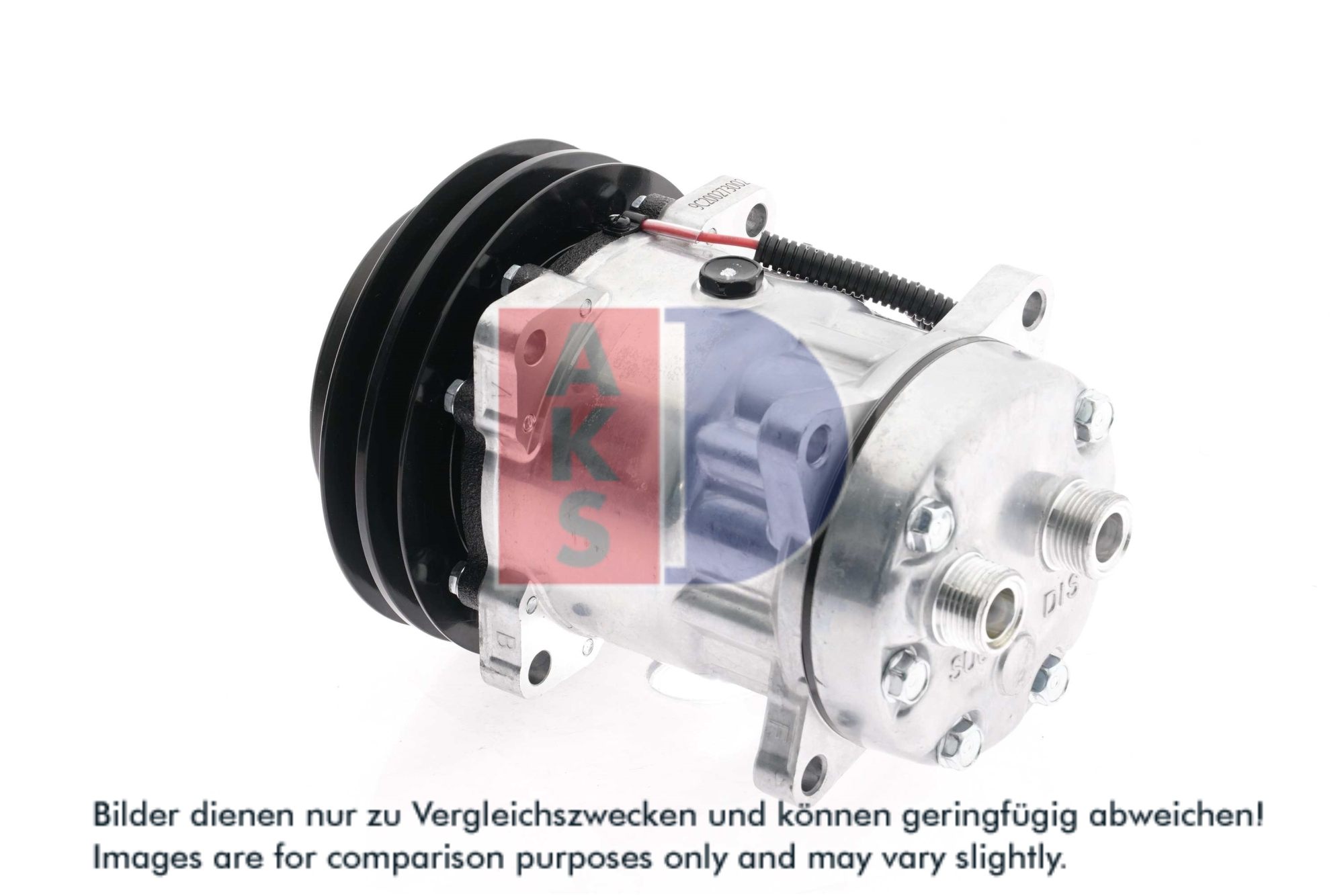 AKS DASIS 850874n for VOLVO