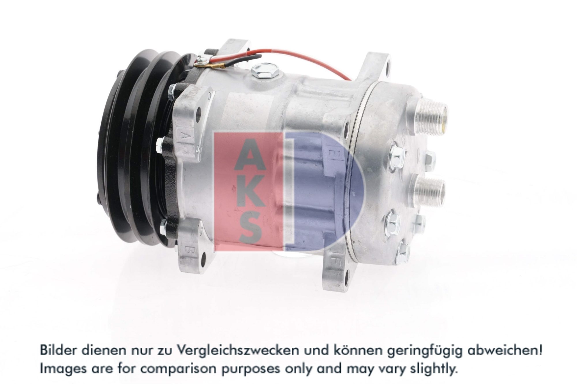 AKS DASIS 850875n for MERCEDES-BENZ