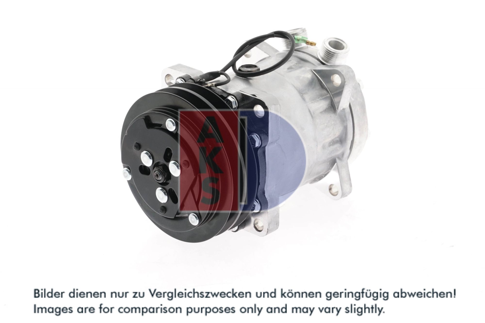 AKS DASIS 850884n for ALFAROME/FIAT/LANCI
