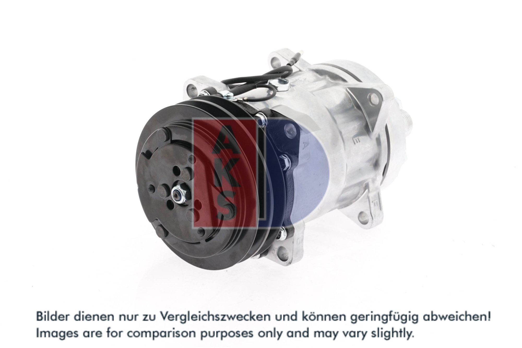 AKS DASIS 850892n for LAMBORGHINI