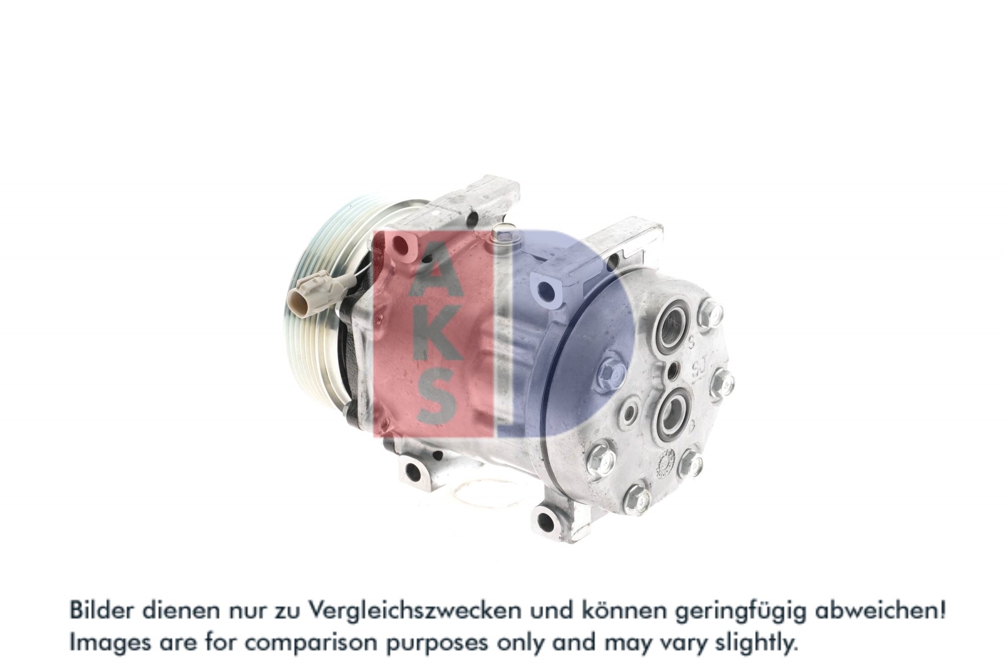 AKS DASIS 850891n for RENAULT TRUCKS