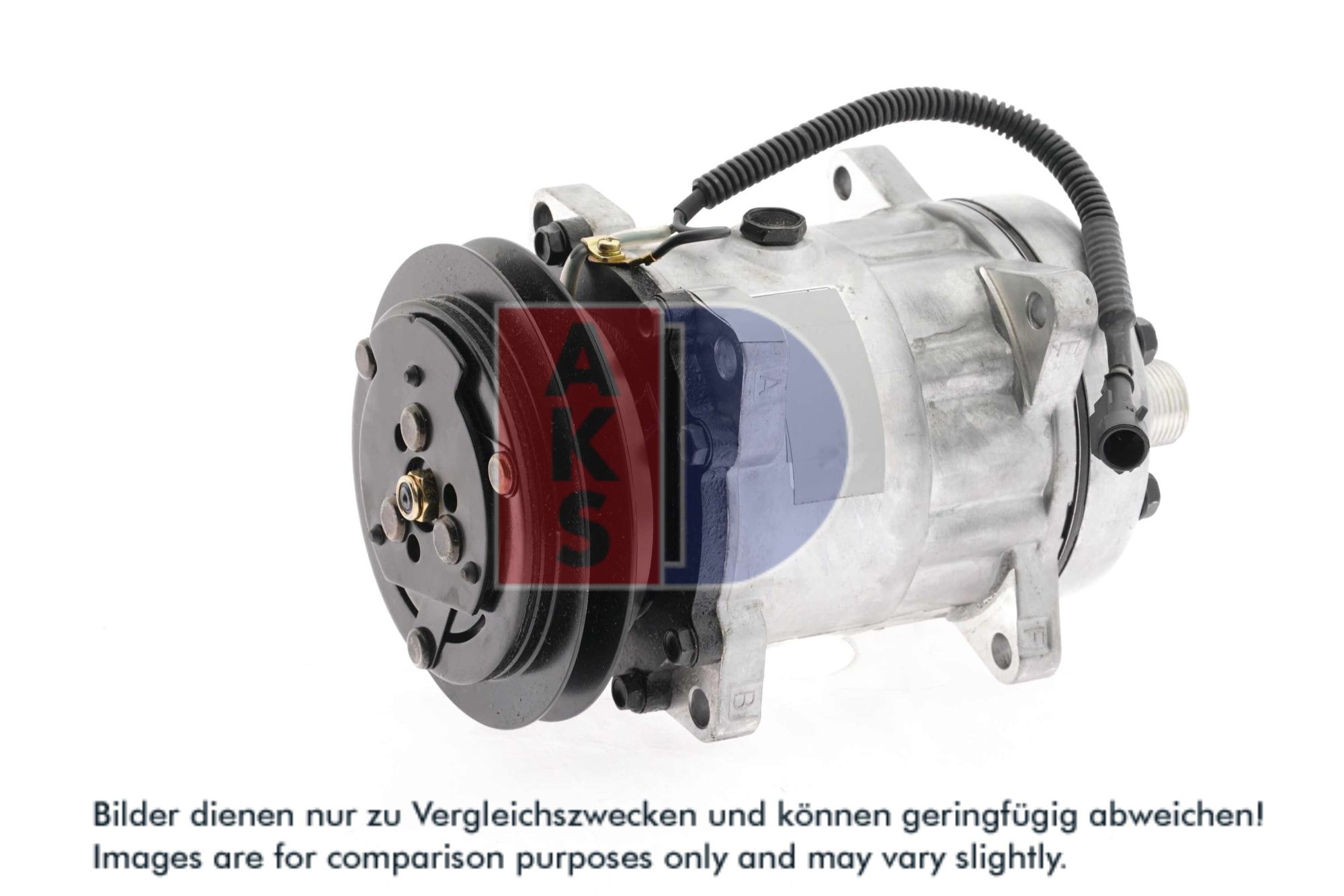 AKS DASIS 858270n for IVECO