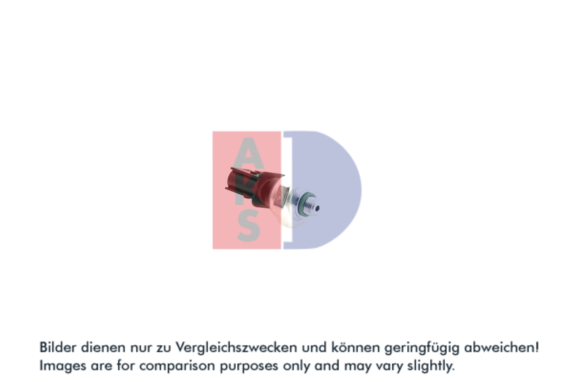 AKS DASIS 860227n for VOLVO RENAULT TRUCKS
