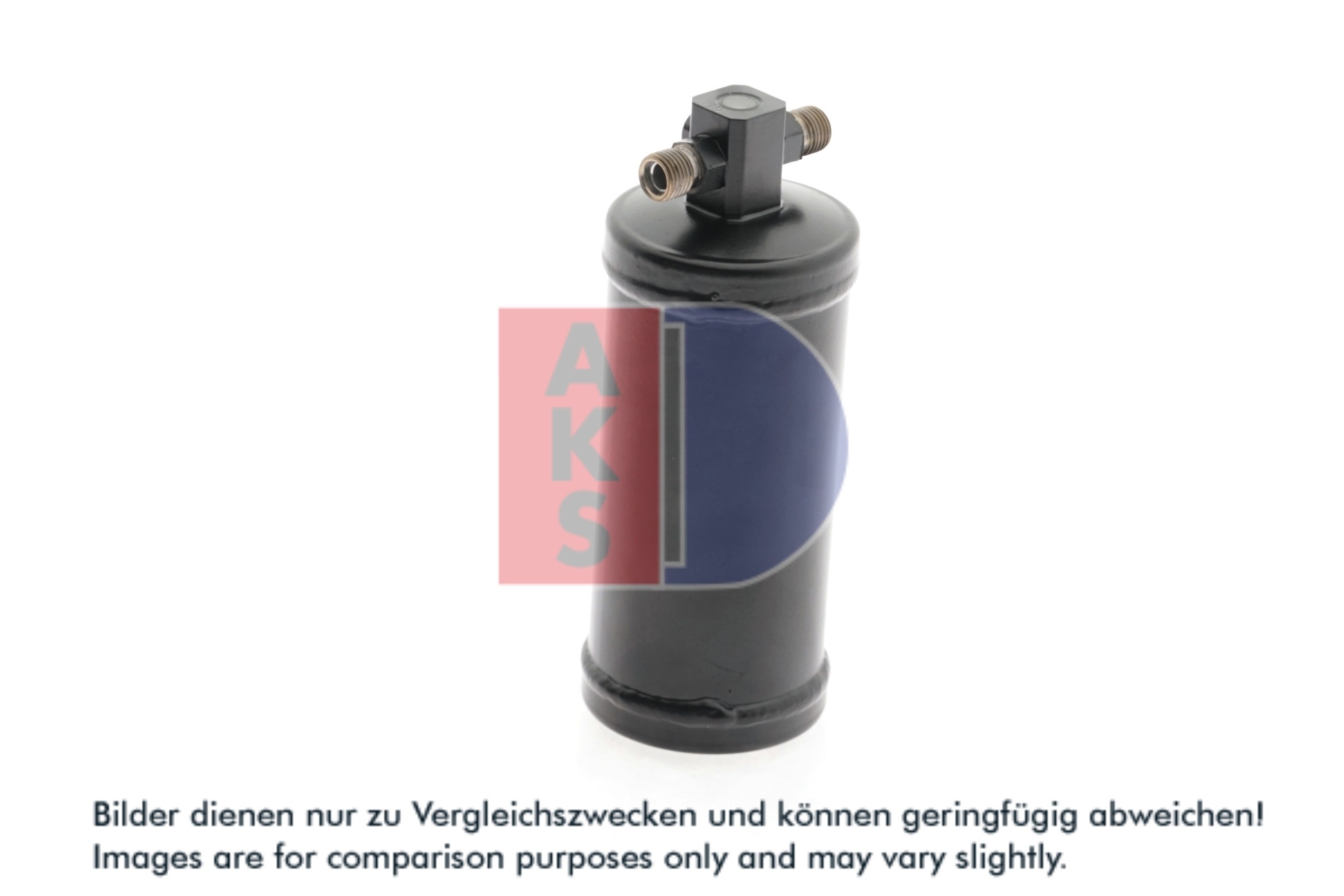 AKS DASIS Tørrer, klimaanlæg 800004n for TOYOTA