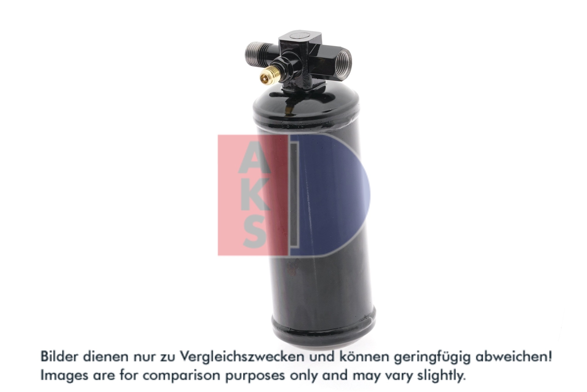 AKS DASIS Tørrer, klimaanlæg 800020n for VAG