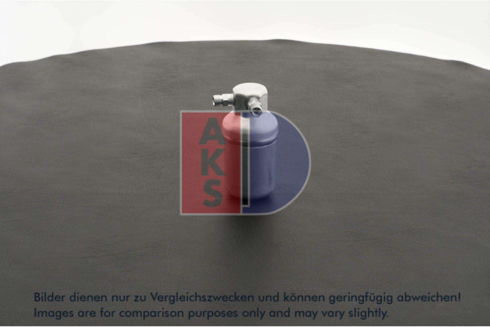 AKS DASIS Tørrer, klimaanlæg 800019n for CHEVROLET