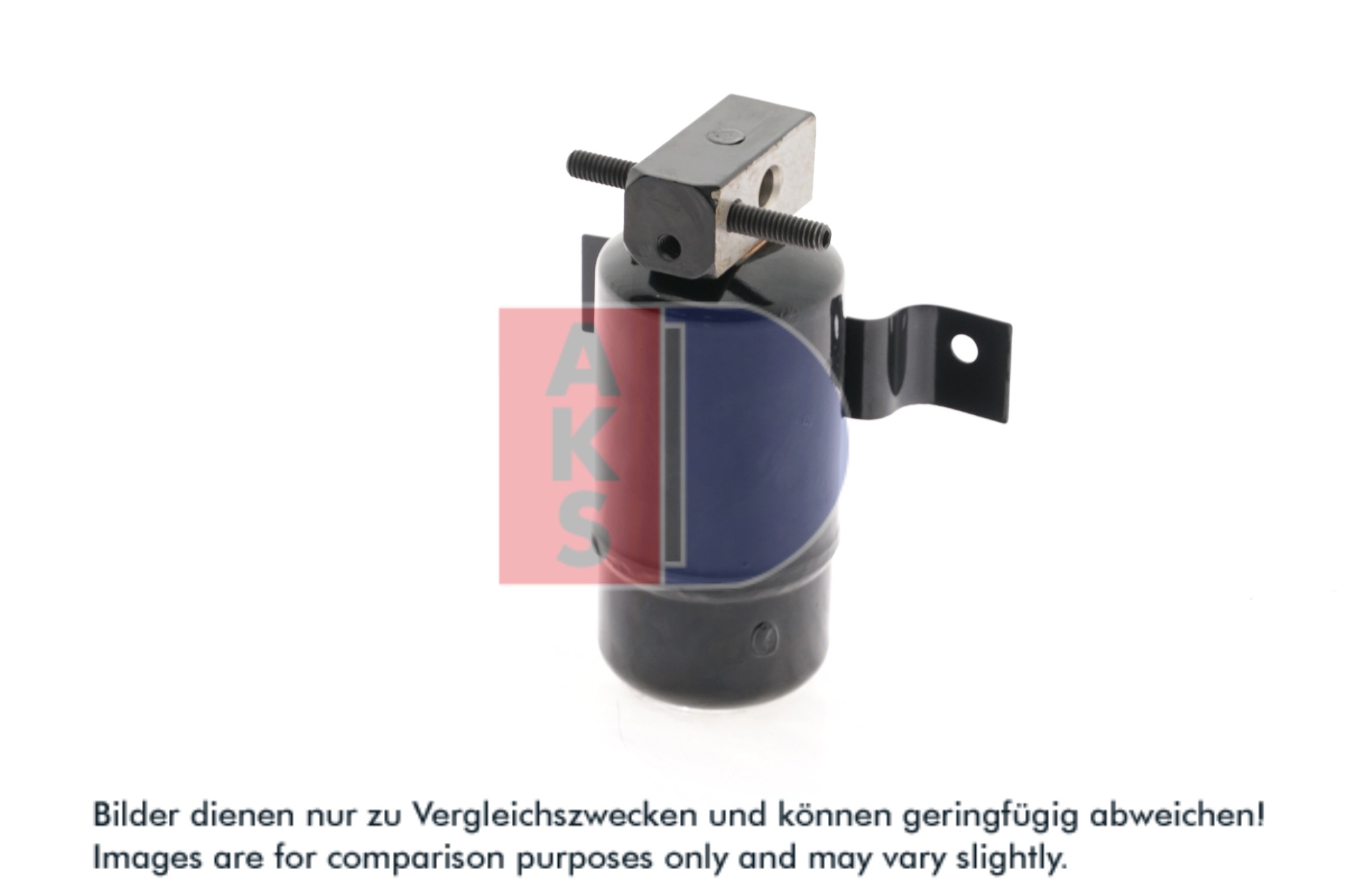 AKS DASIS Tørrer, klimaanlæg 800035n