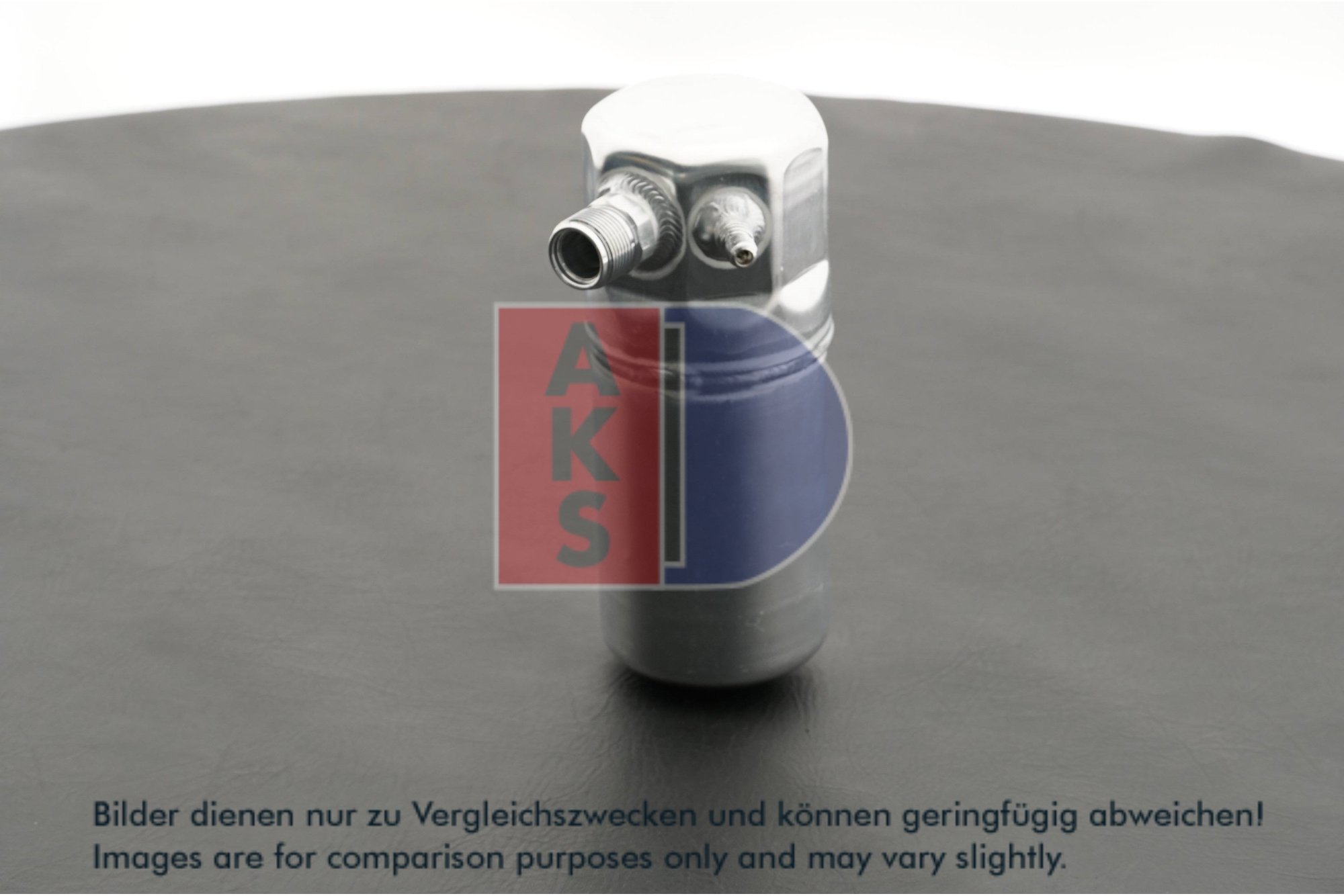 AKS DASIS Tørrer, klimaanlæg 800050n for OPEL