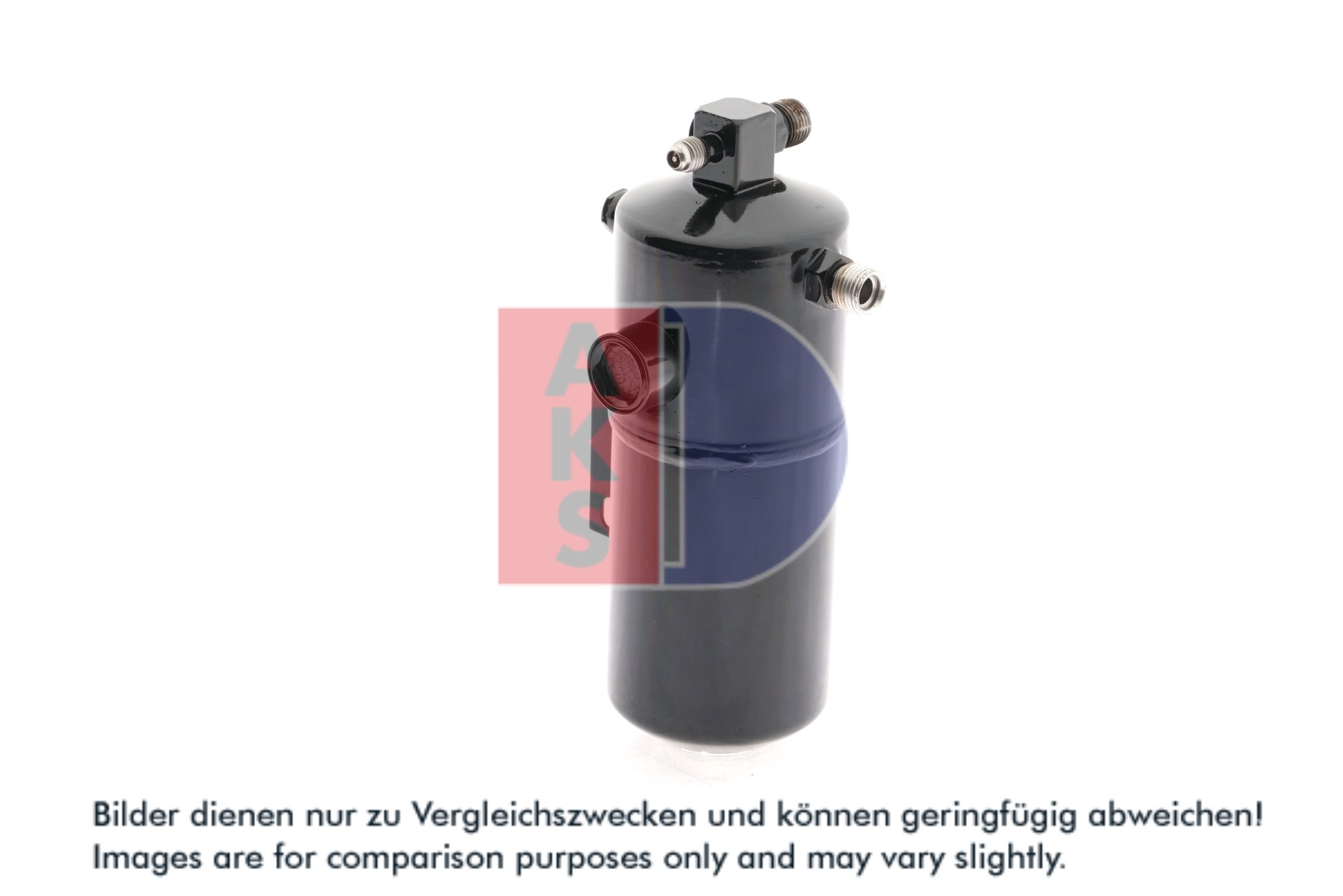 AKS DASIS 800176n 76mm for VOLVO
