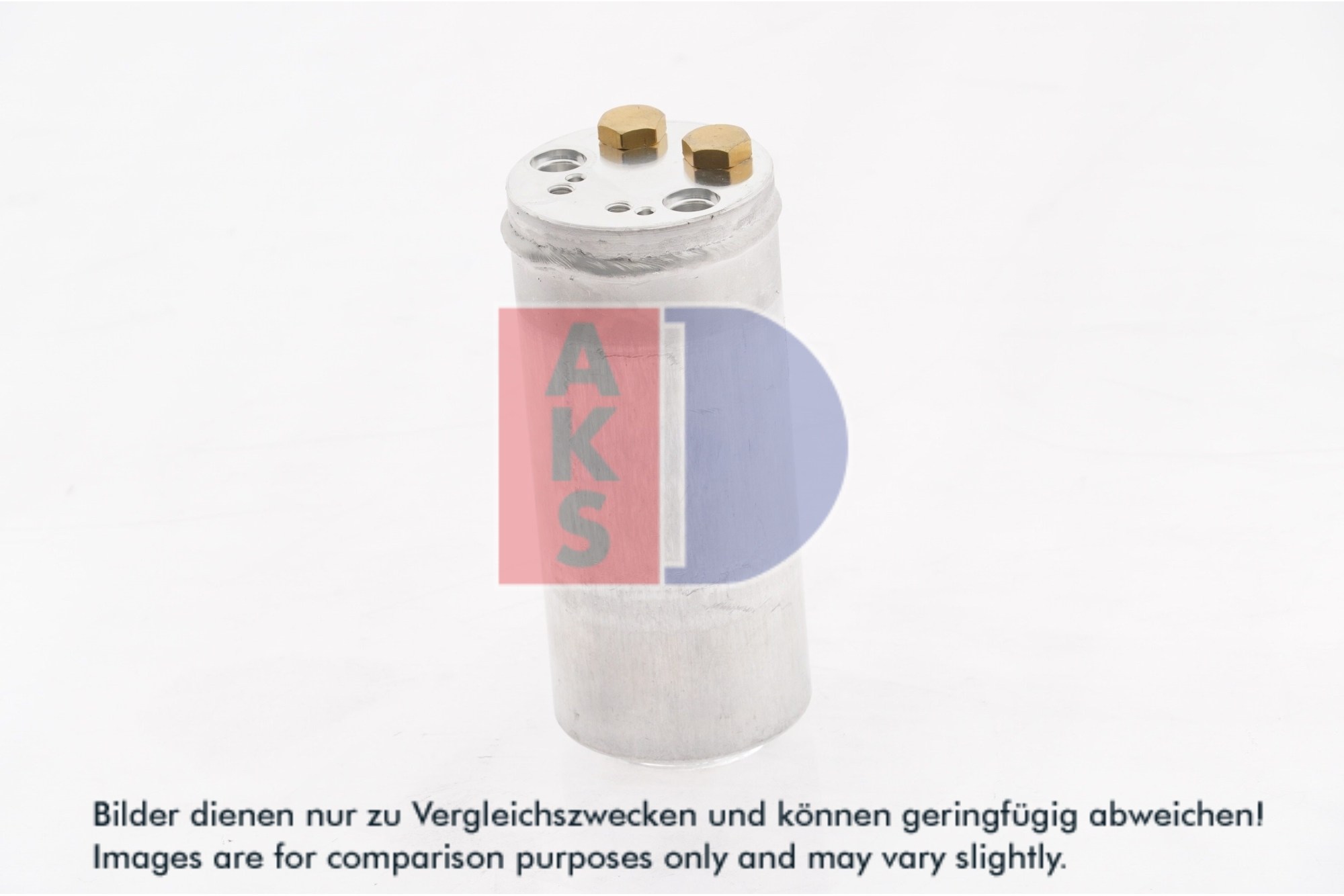 AKS DASIS Tørrer, klimaanlæg 800222n for HYUNDAI