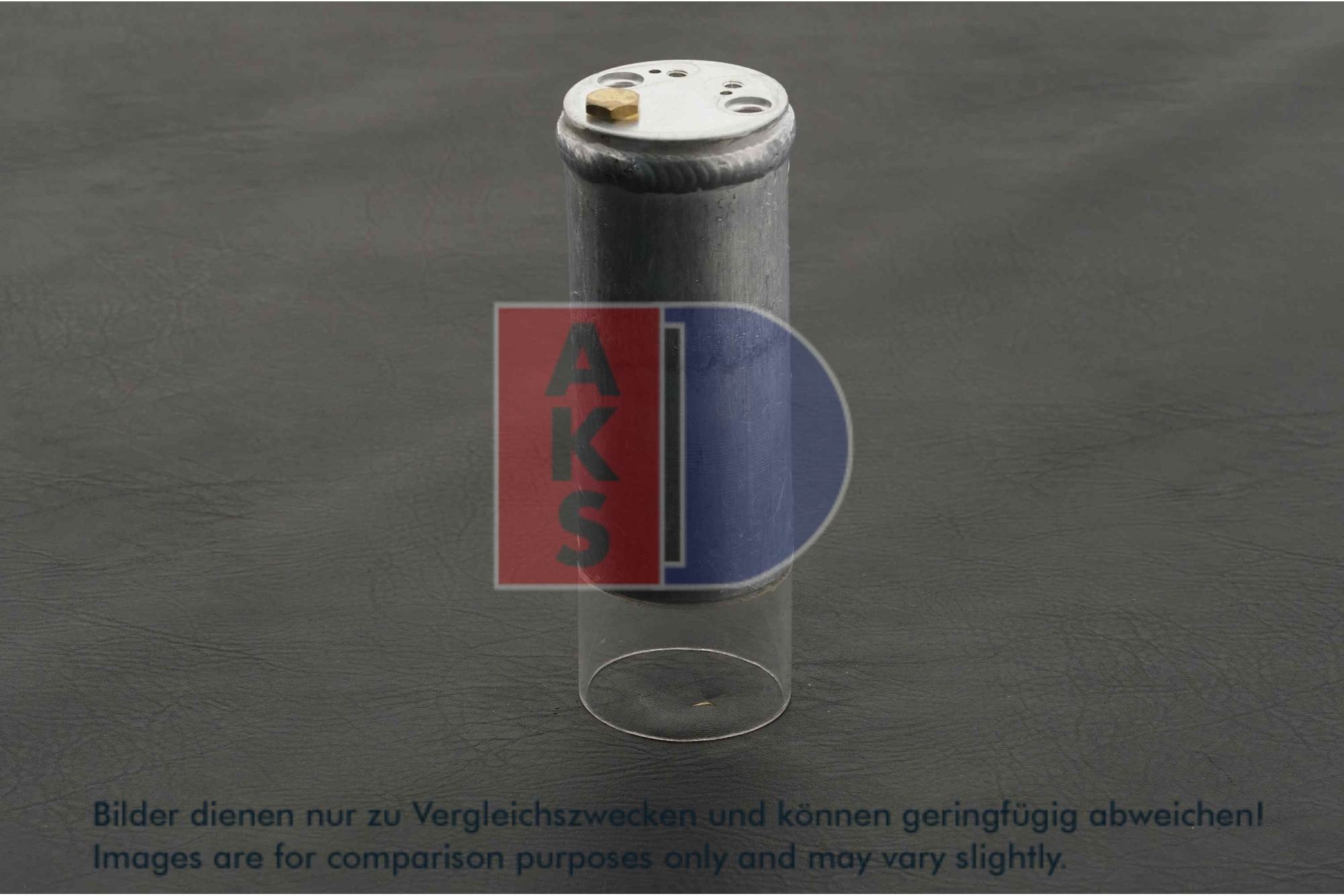 AKS DASIS Tørrer, klimaanlæg 800234n