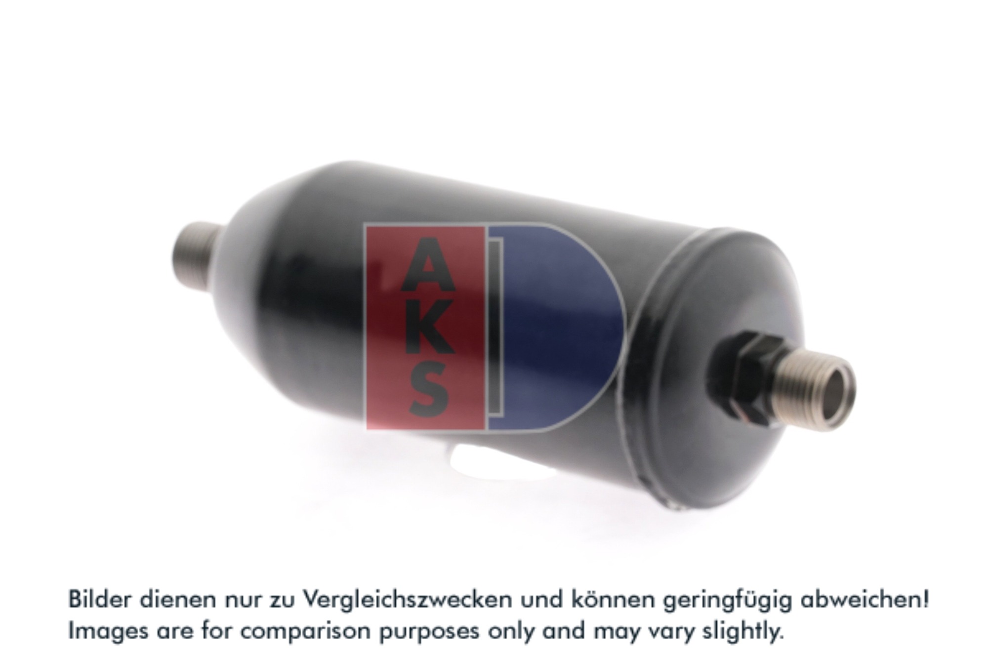 AKS DASIS 800353n 75mm for MAN