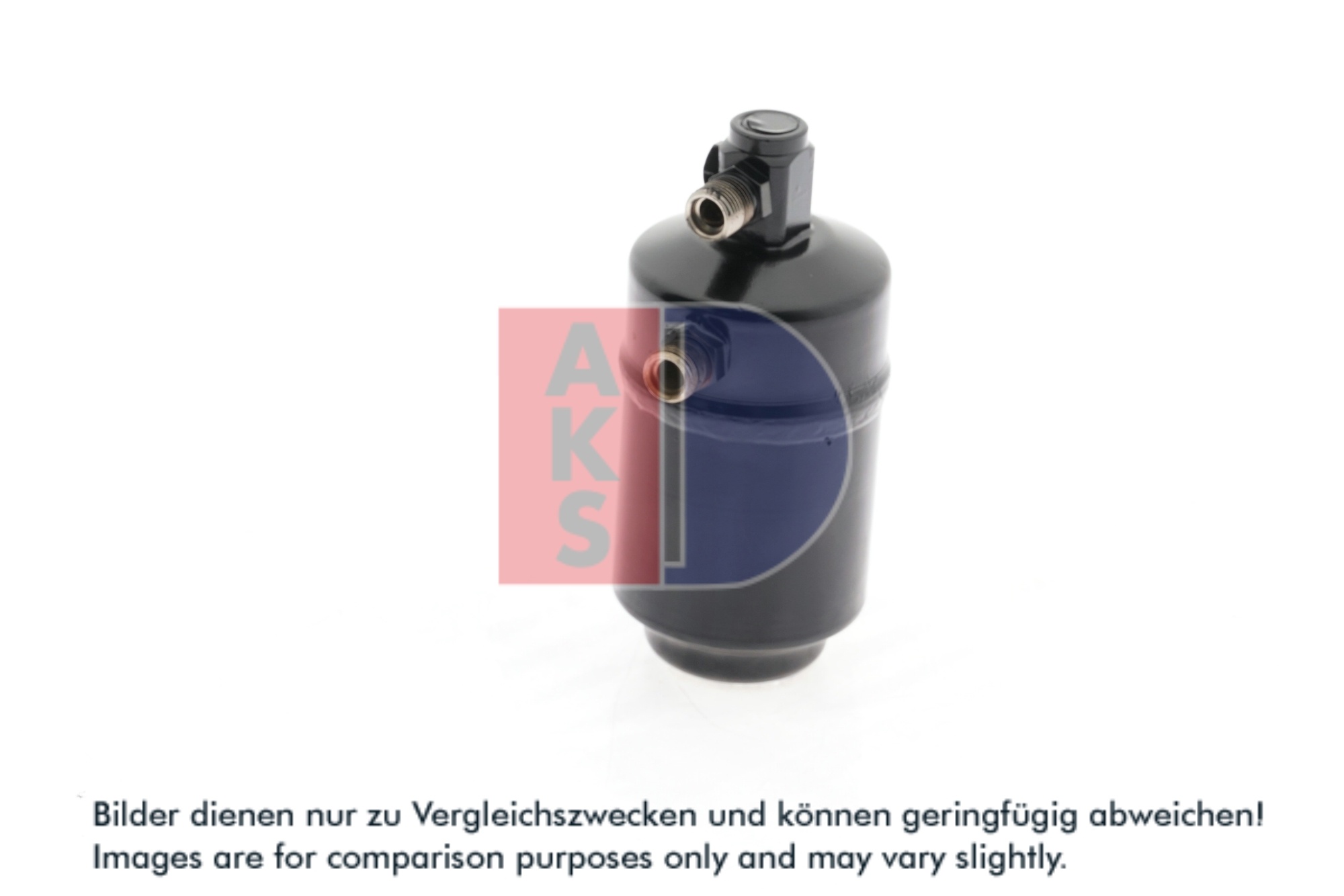AKS DASIS 800396n 80mm