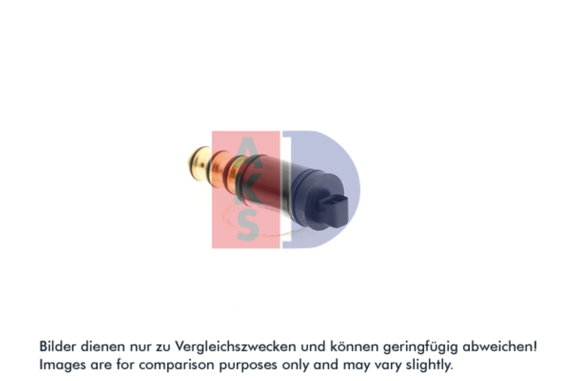 AKS DASIS Reguleringsventil, kompressor 859019n for BMW VOLVO SMART MERCEDES-BENZ TOYOTA JAGUAR MITSUBISHI NISSAN PORSCHE RENAULT VAG