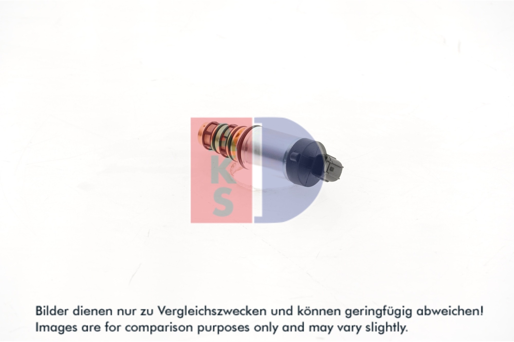 AKS DASIS Reguleringsventil, kompressor 859026n