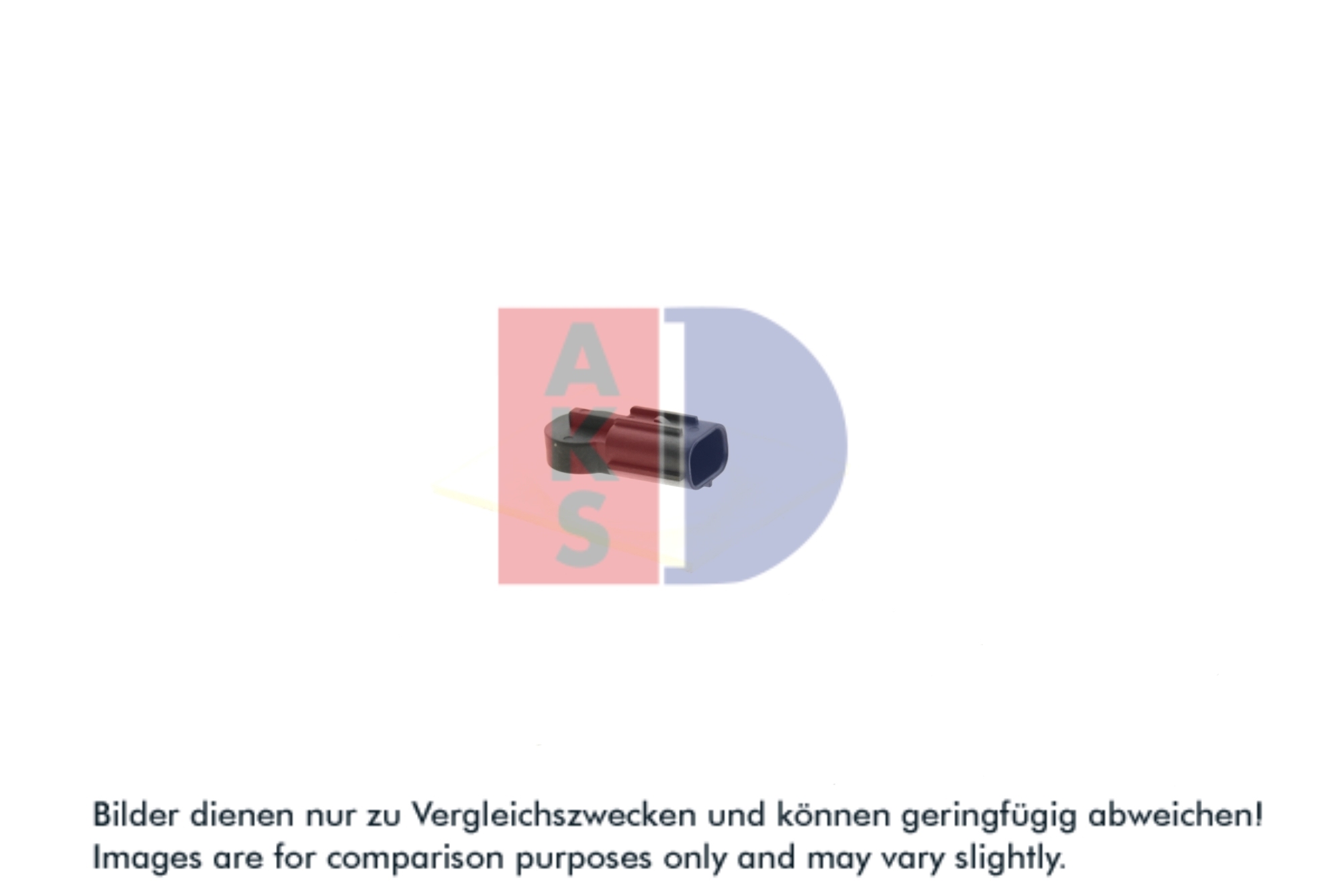 AKS DASIS Reguleringsventil, kompressor 859041n for OPEL TOYOTA