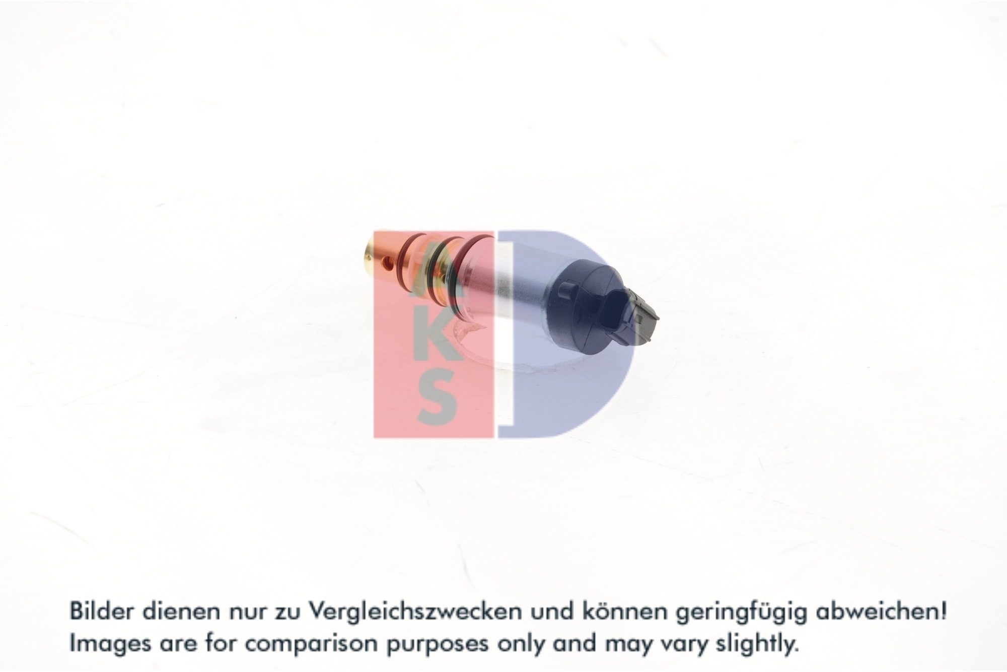 AKS DASIS Reguleringsventil, kompressor 859047n for FORD OPEL BMW VOLVO JAGUAR LAND ROVER NISSAN RENAULT KIA