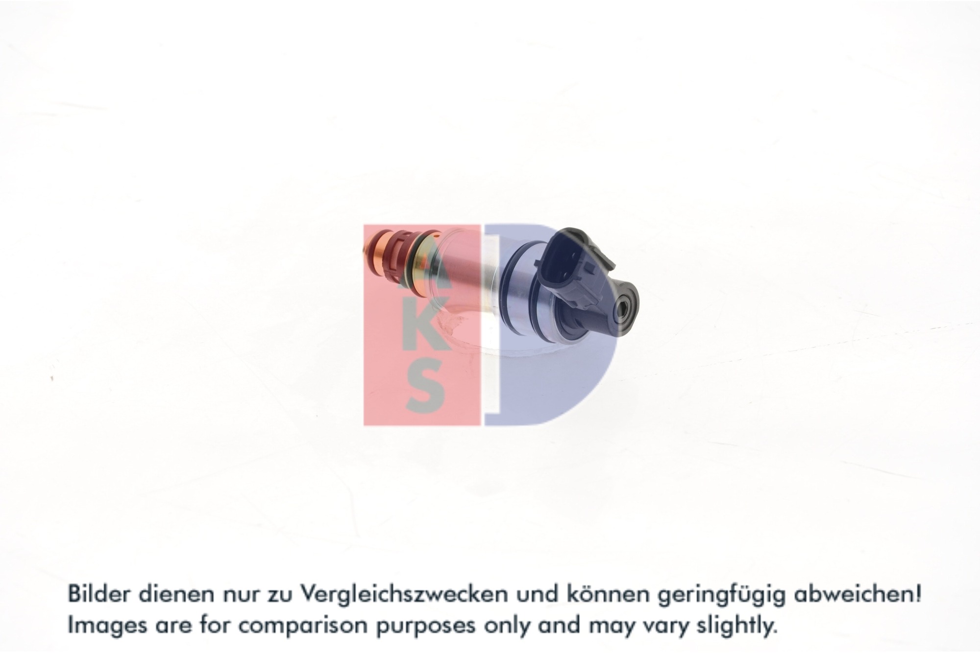 AKS DASIS Reguleringsventil, kompressor 859053n for FORD HYUNDAI LAND ROVER KIA