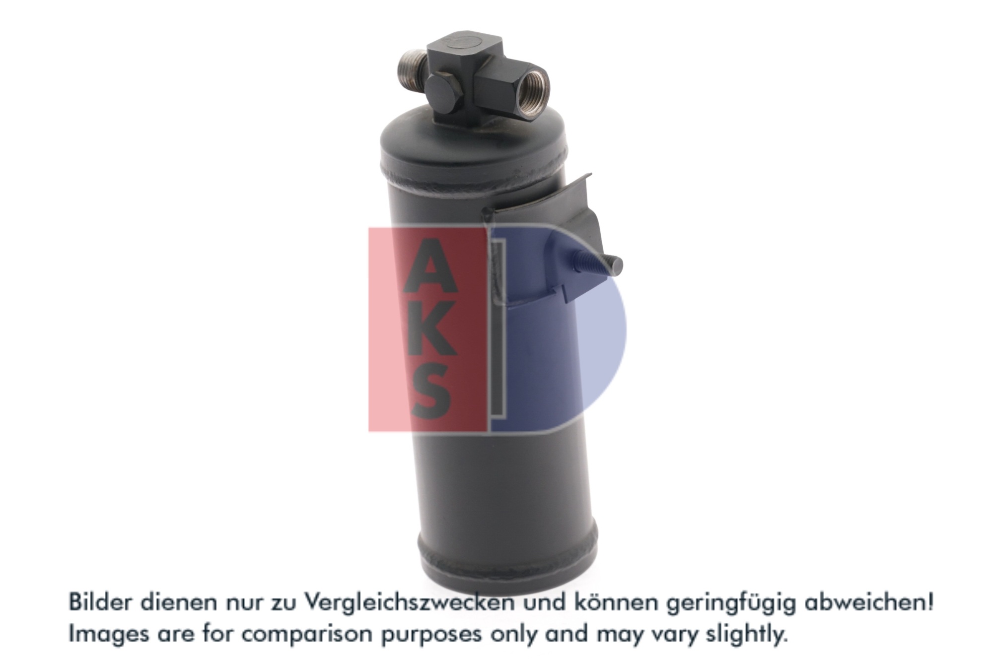 AKS DASIS Tørrer, klimaanlæg 800860n for SAAB