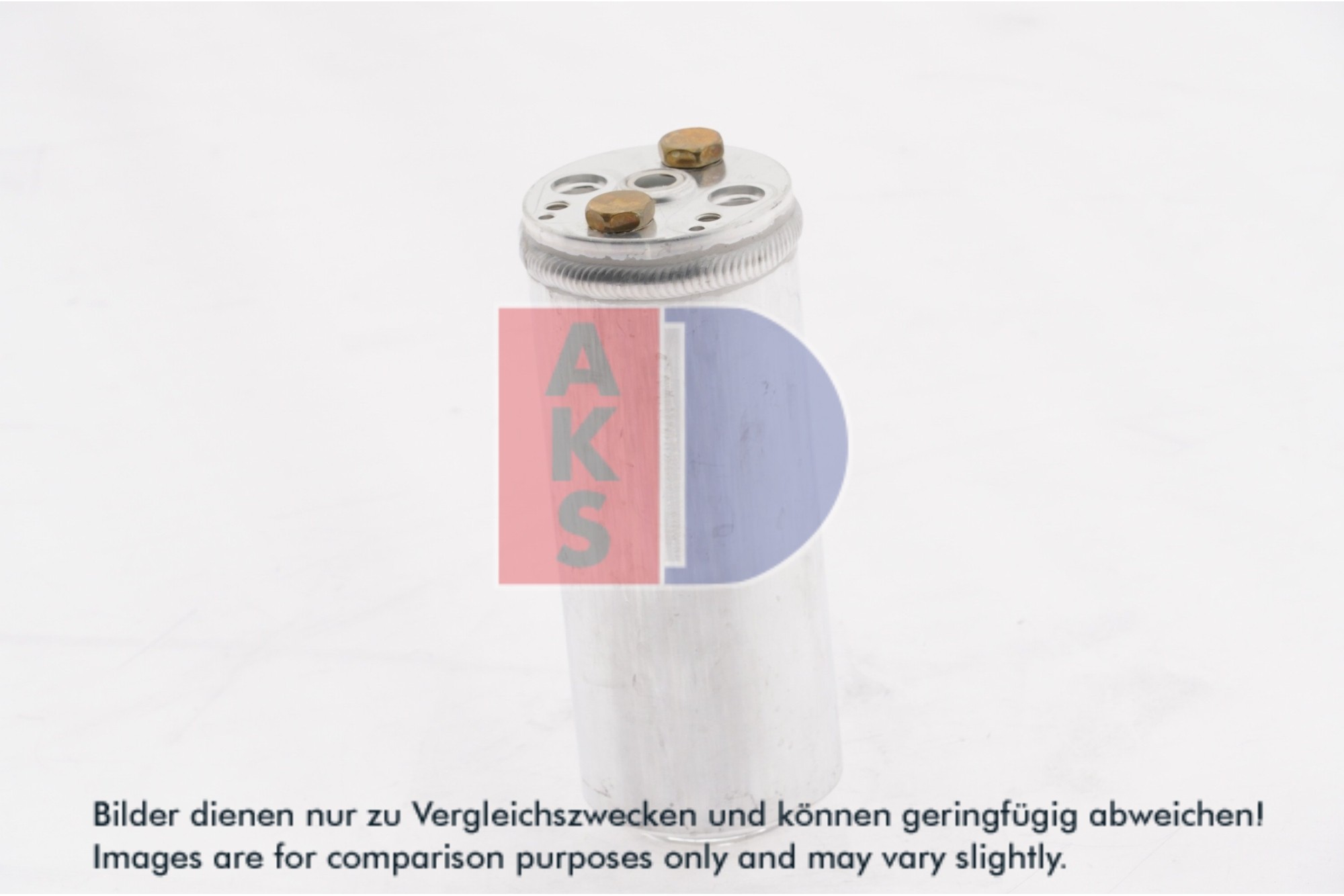 AKS DASIS Tørrer, klimaanlæg 801790n for MAZDA