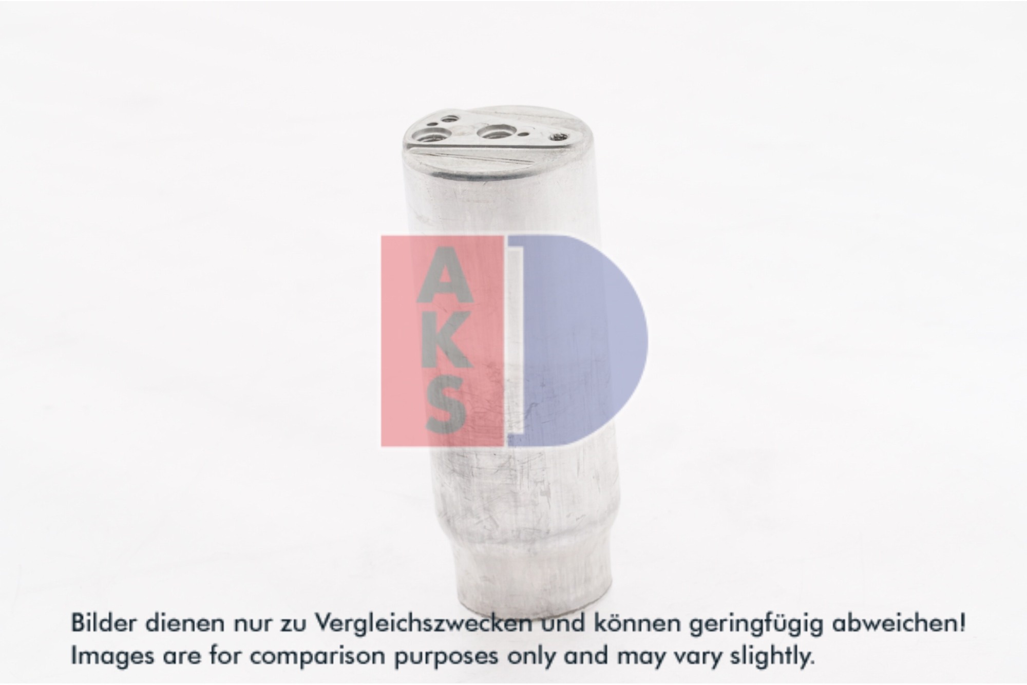 AKS DASIS Tørrer, klimaanlæg 801850n for TOYOTA