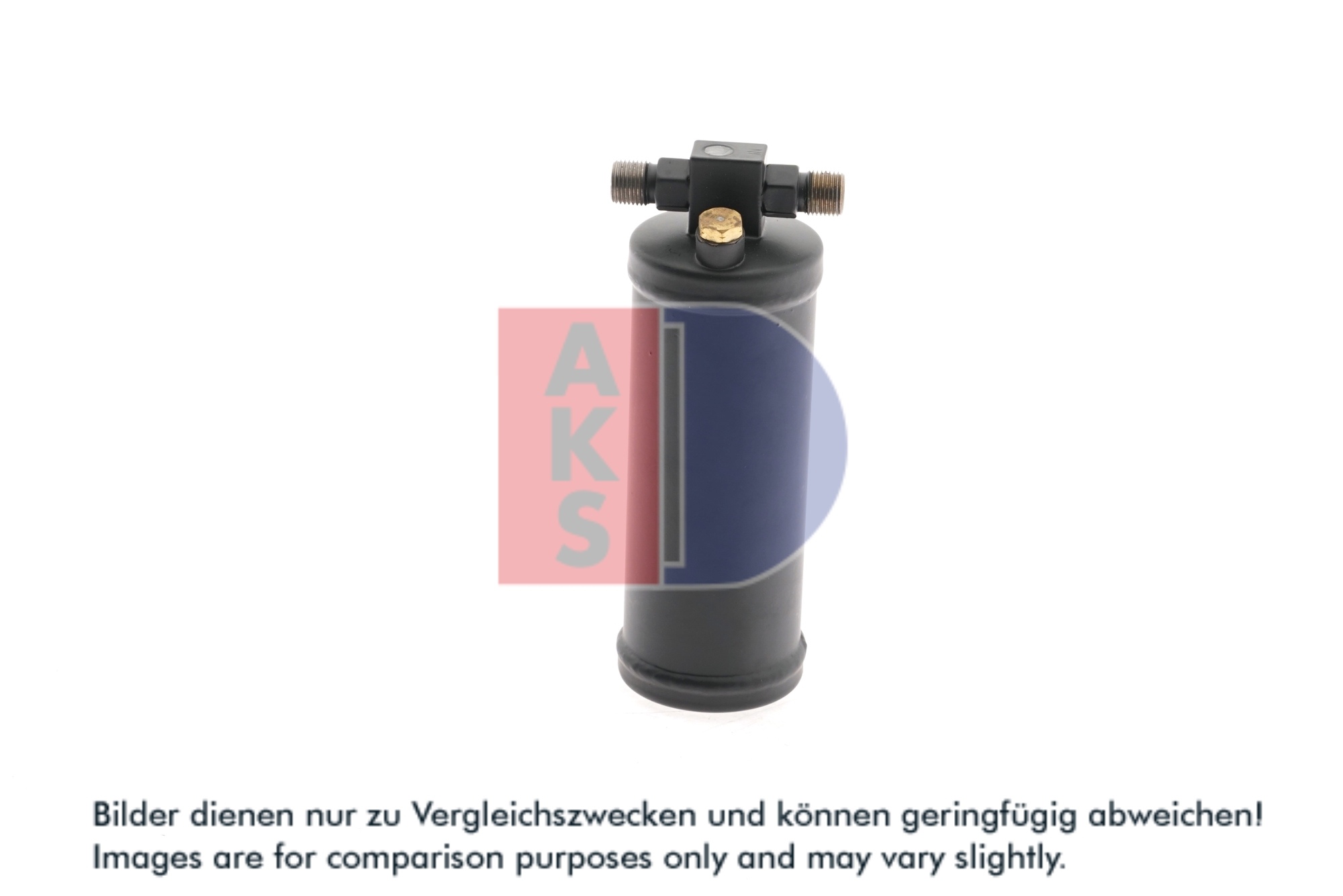 AKS DASIS Tørrer, klimaanlæg 802110n