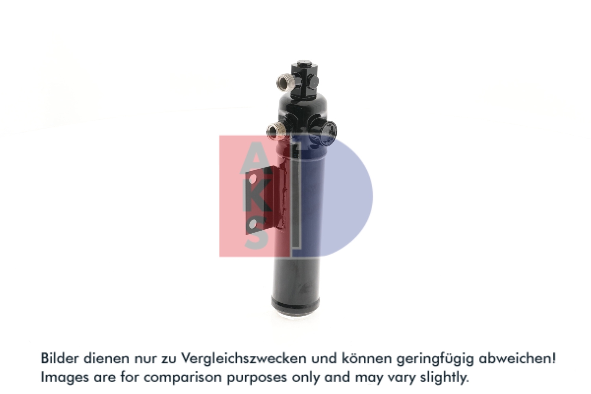 AKS DASIS 802290n 50mm for MERCEDES-BENZ