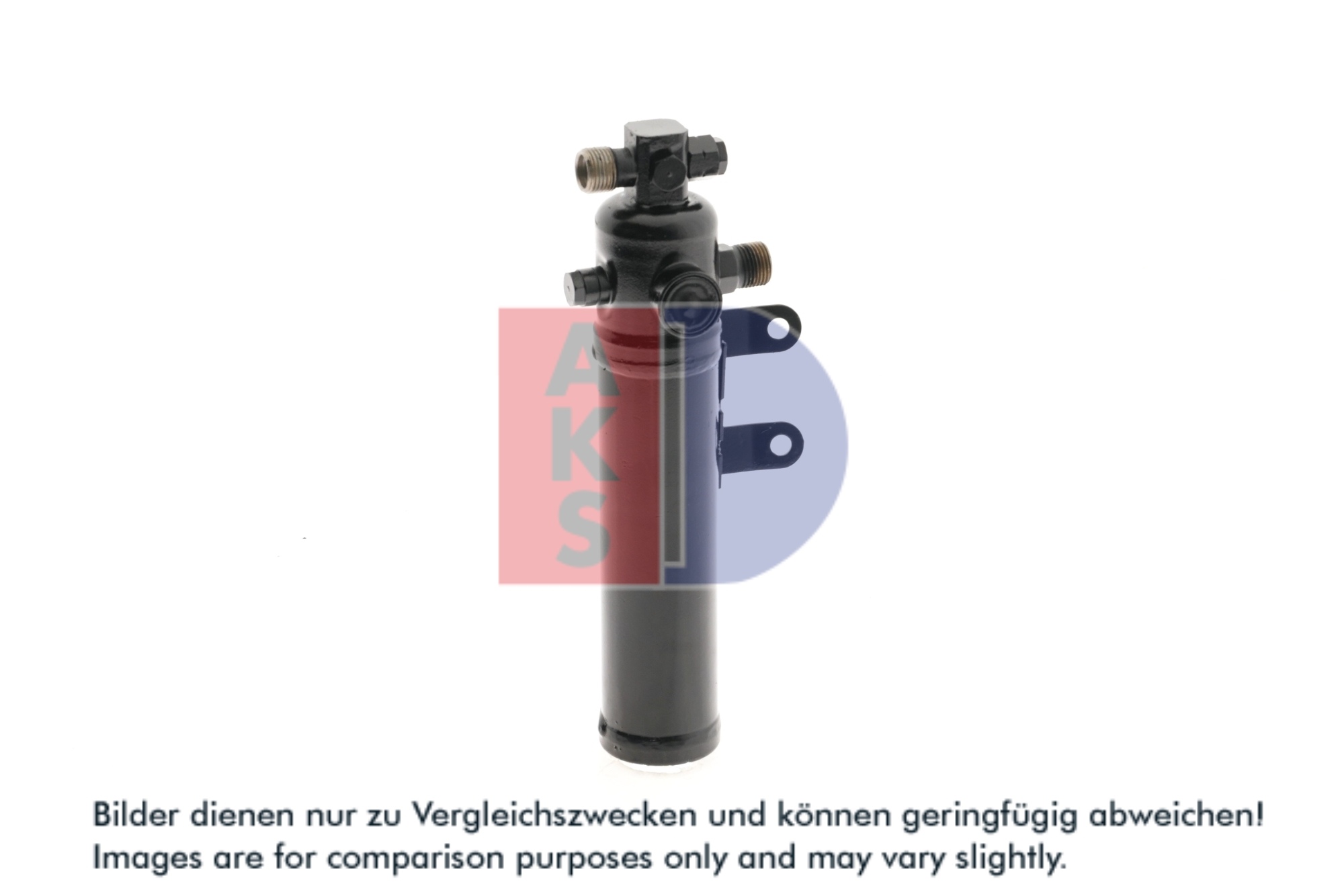 AKS DASIS 802530n 50mm for MERCEDES-BENZ