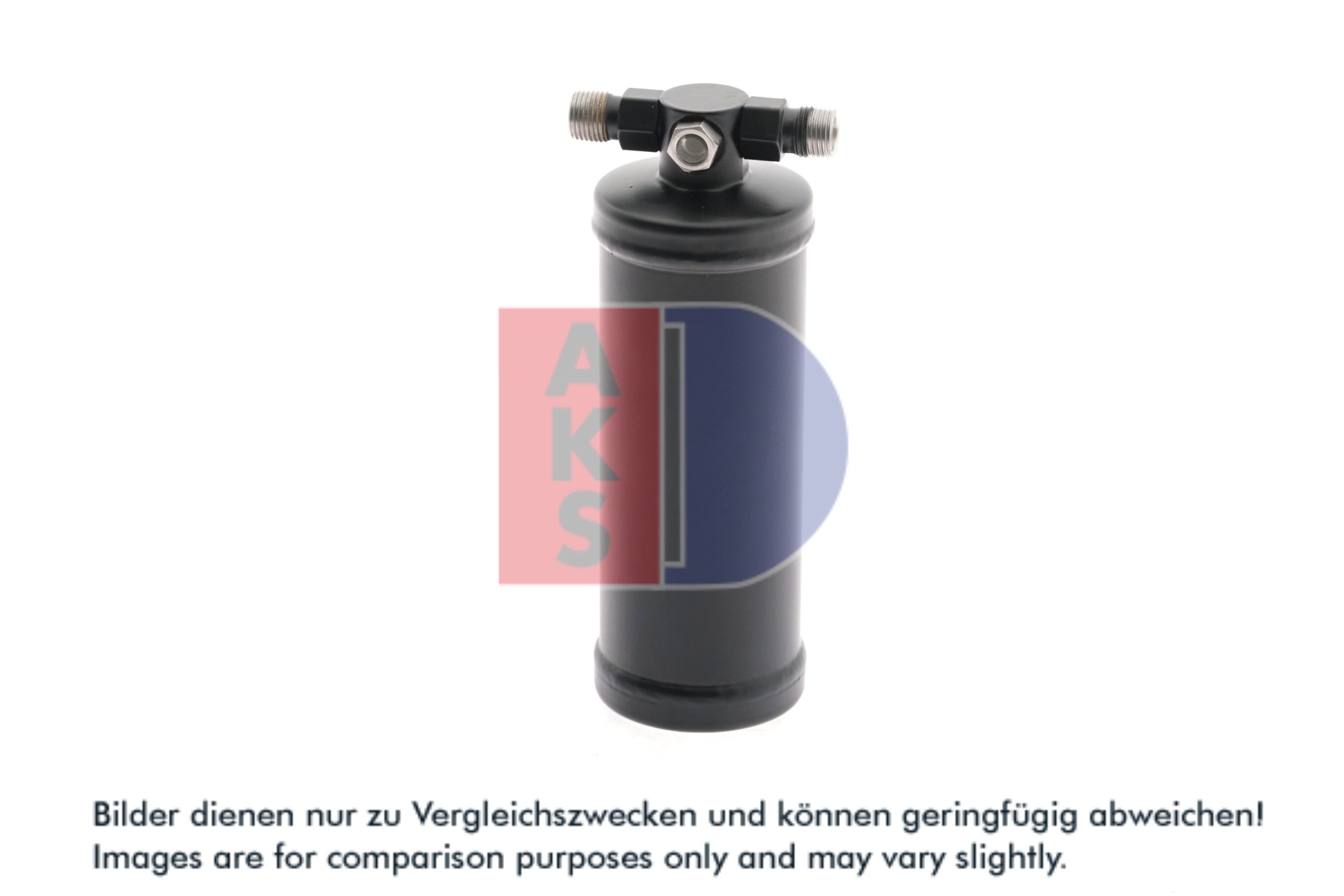AKS DASIS Tørrer, klimaanlæg 802730n