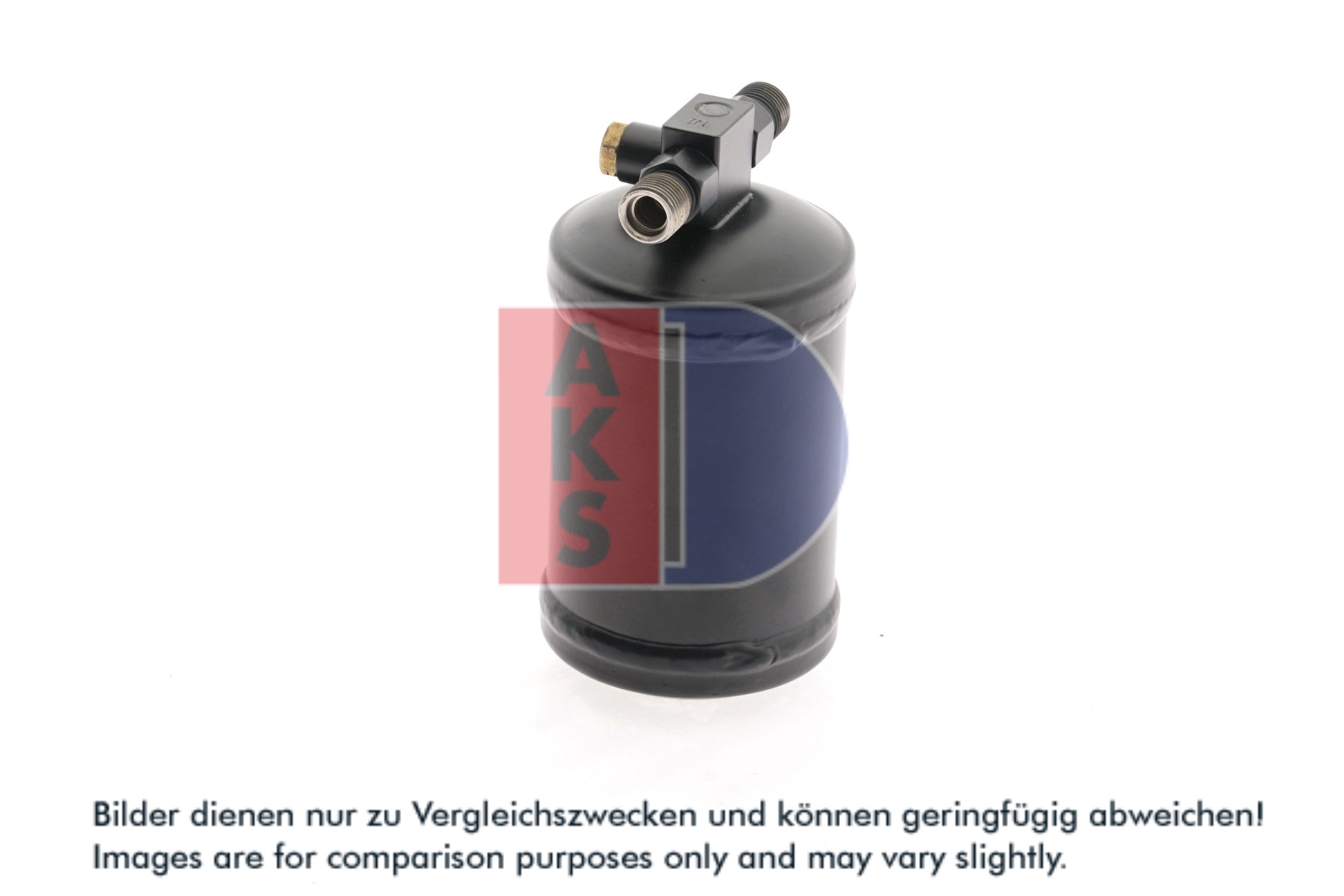 AKS DASIS 803972n 76mm for VOLVO