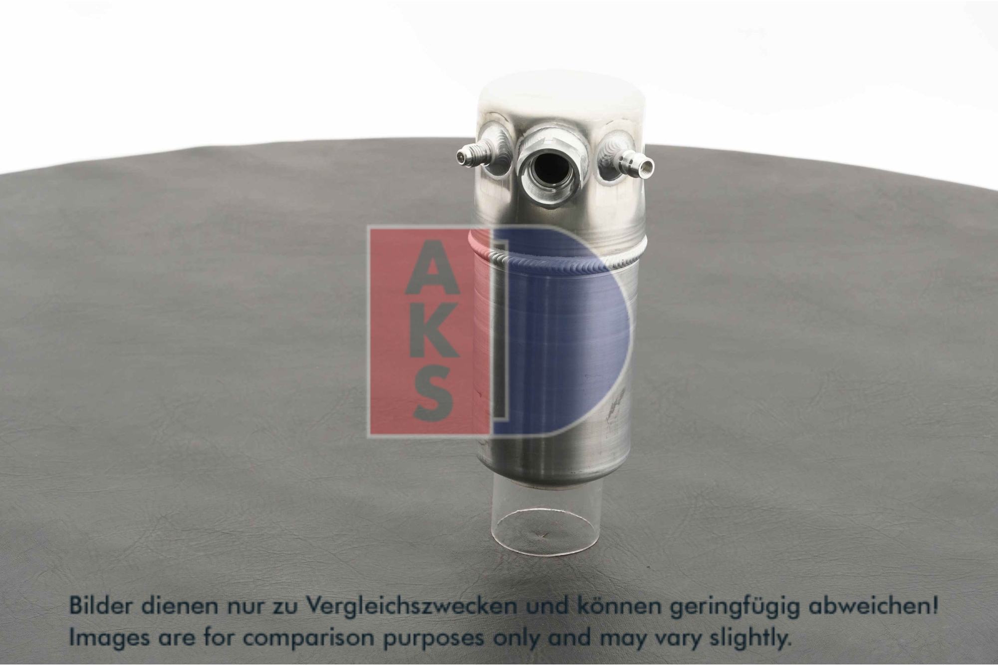 AKS DASIS Tørrer, klimaanlæg 803960n