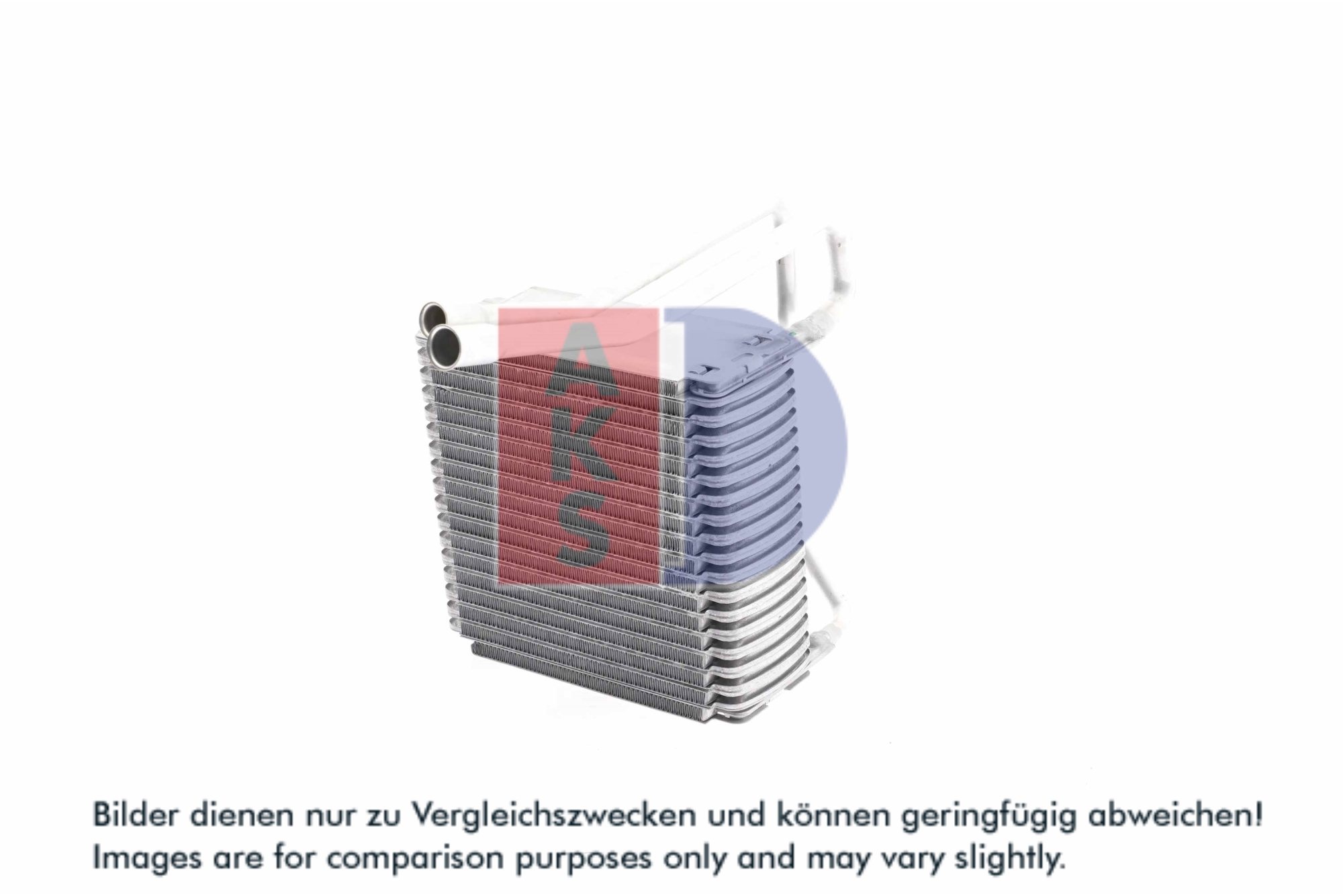 AKS DASIS Fordamper, klimaanlæg 820237n for FORD