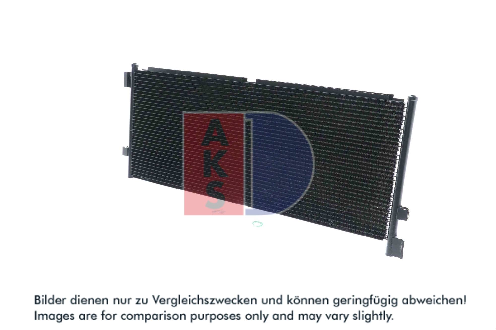 AKS DASIS 282004n for VOLVO