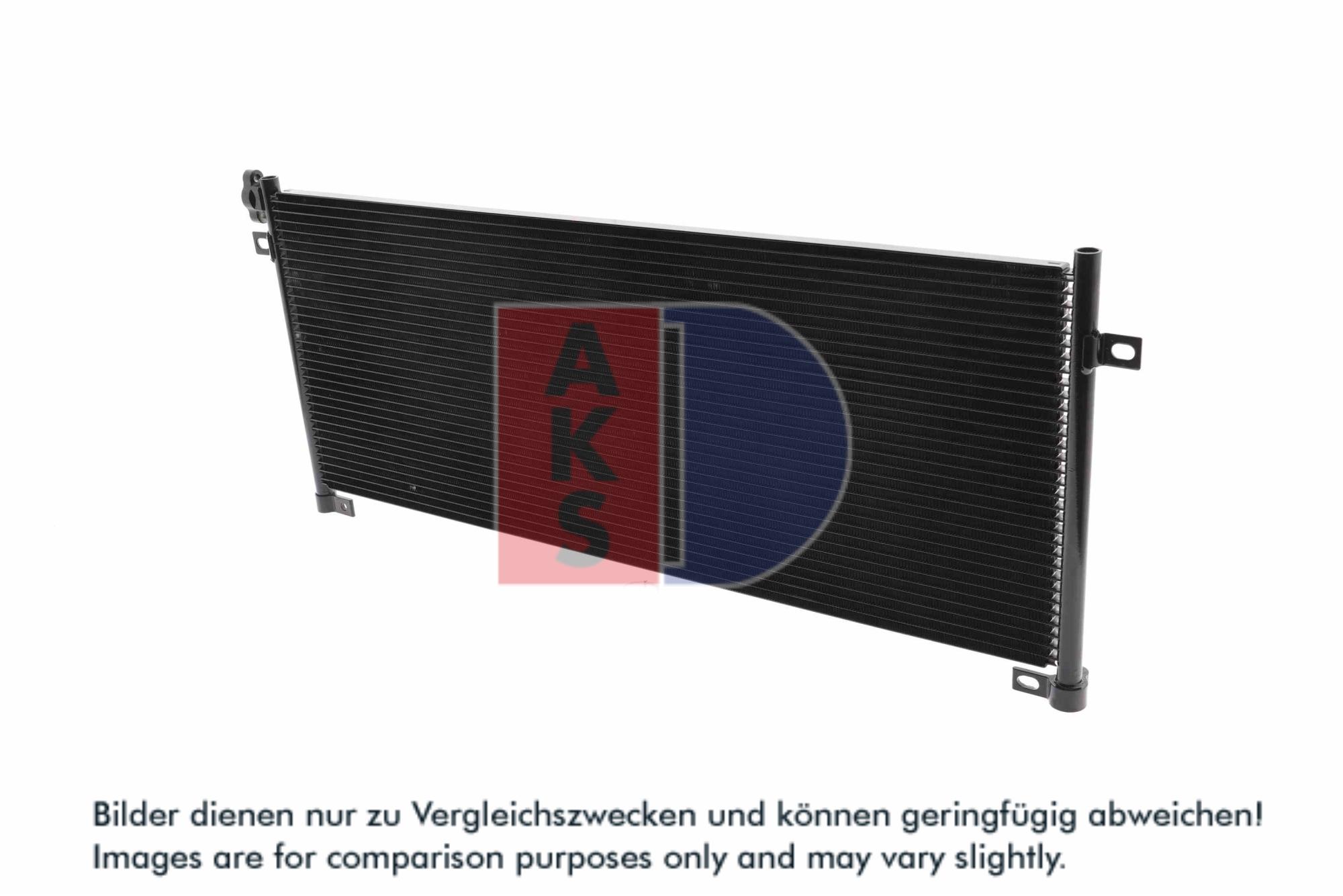AKS DASIS 282006n for VOLVO RENAULT TRUCKS
