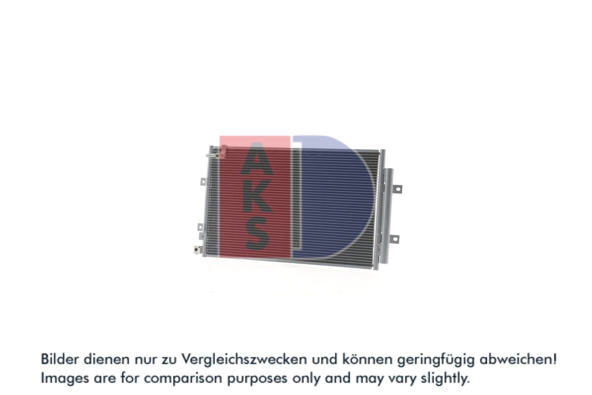 AKS DASIS 442037n for VOLVO